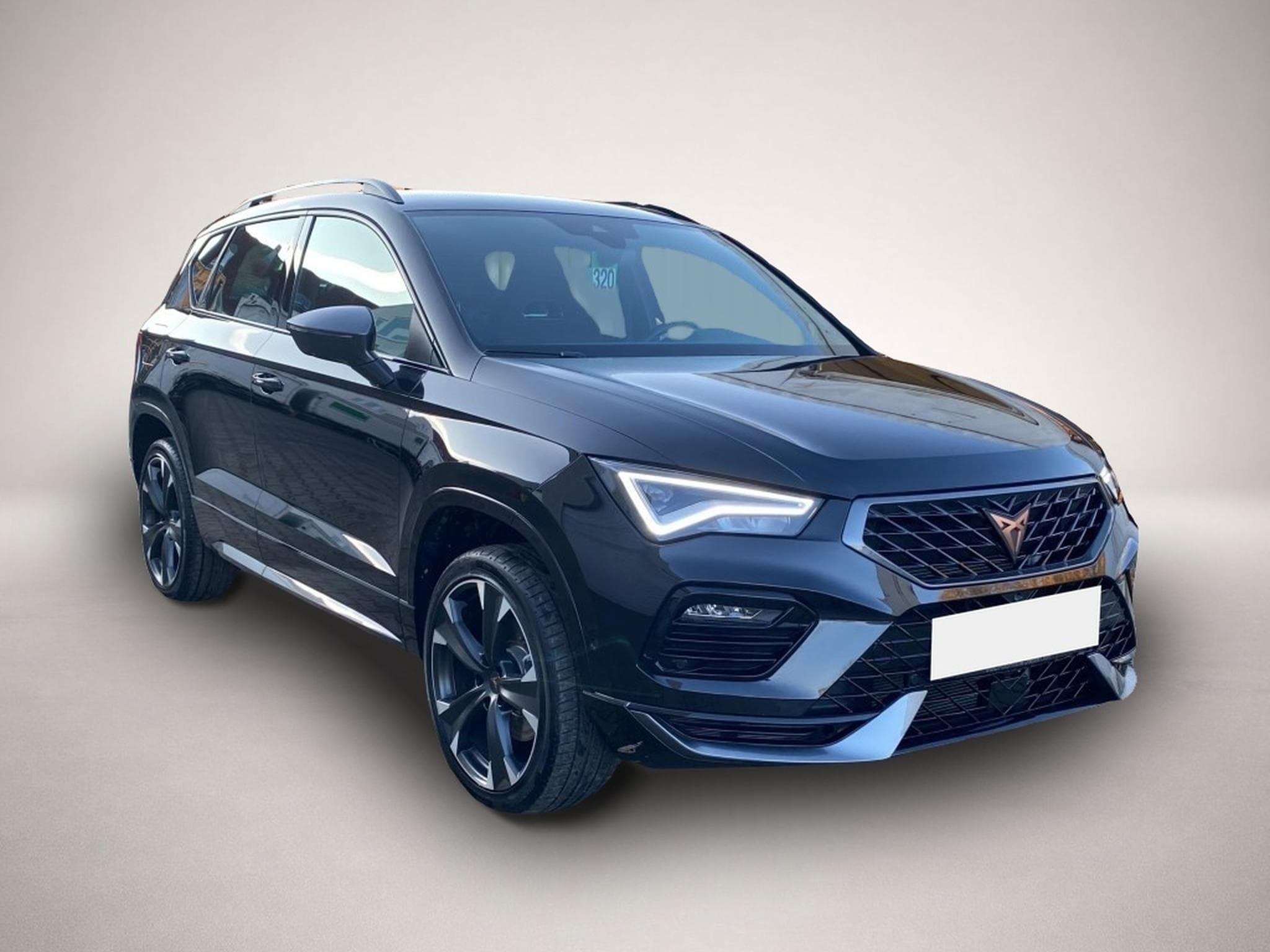 Cupra Ateca (2025) - Photo 3