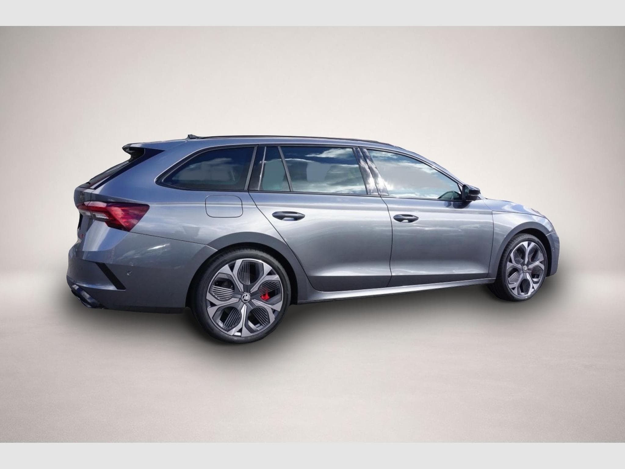Skoda Octavia (2026) - Photo 2