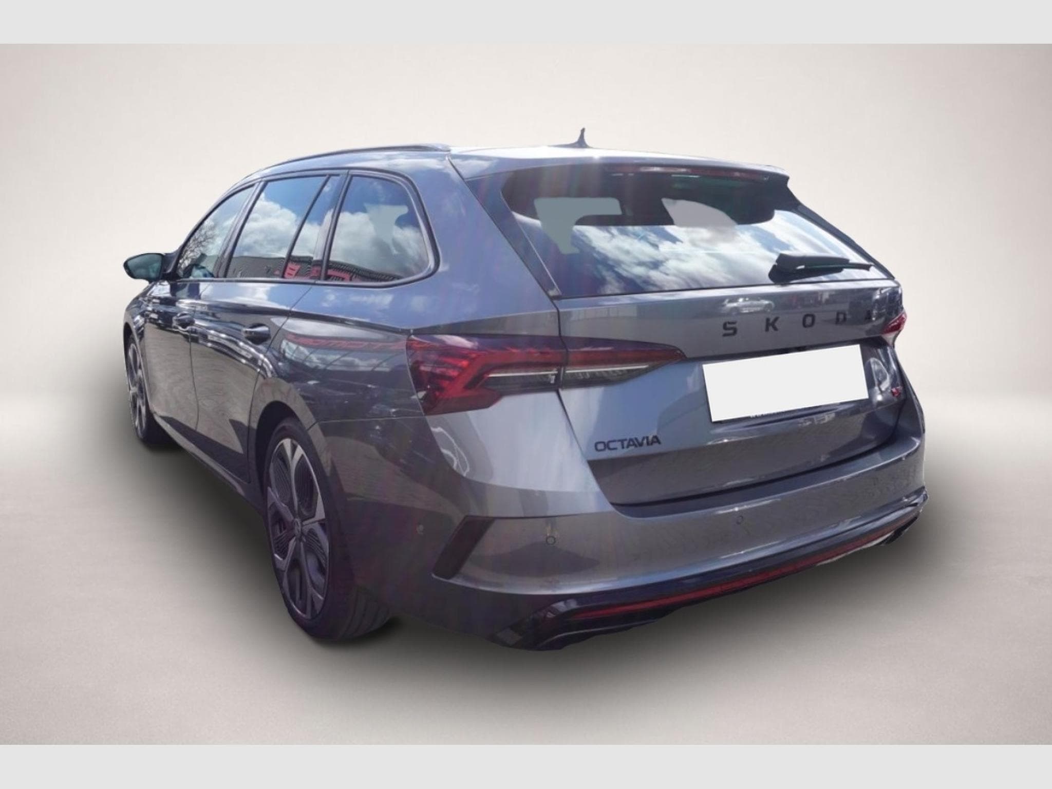 Skoda Octavia (2026) - Photo 6