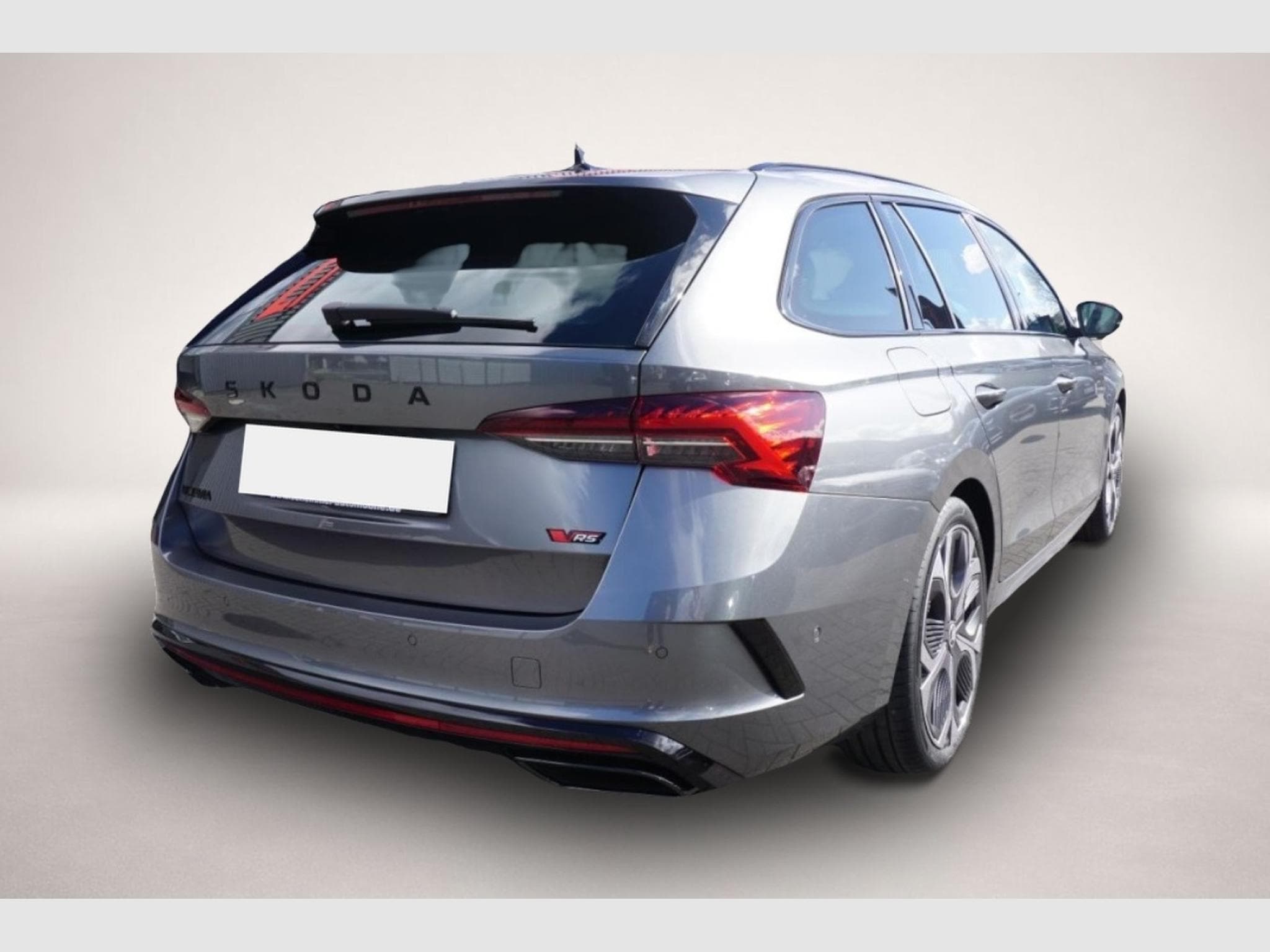 Skoda Octavia (2026) - Photo 8