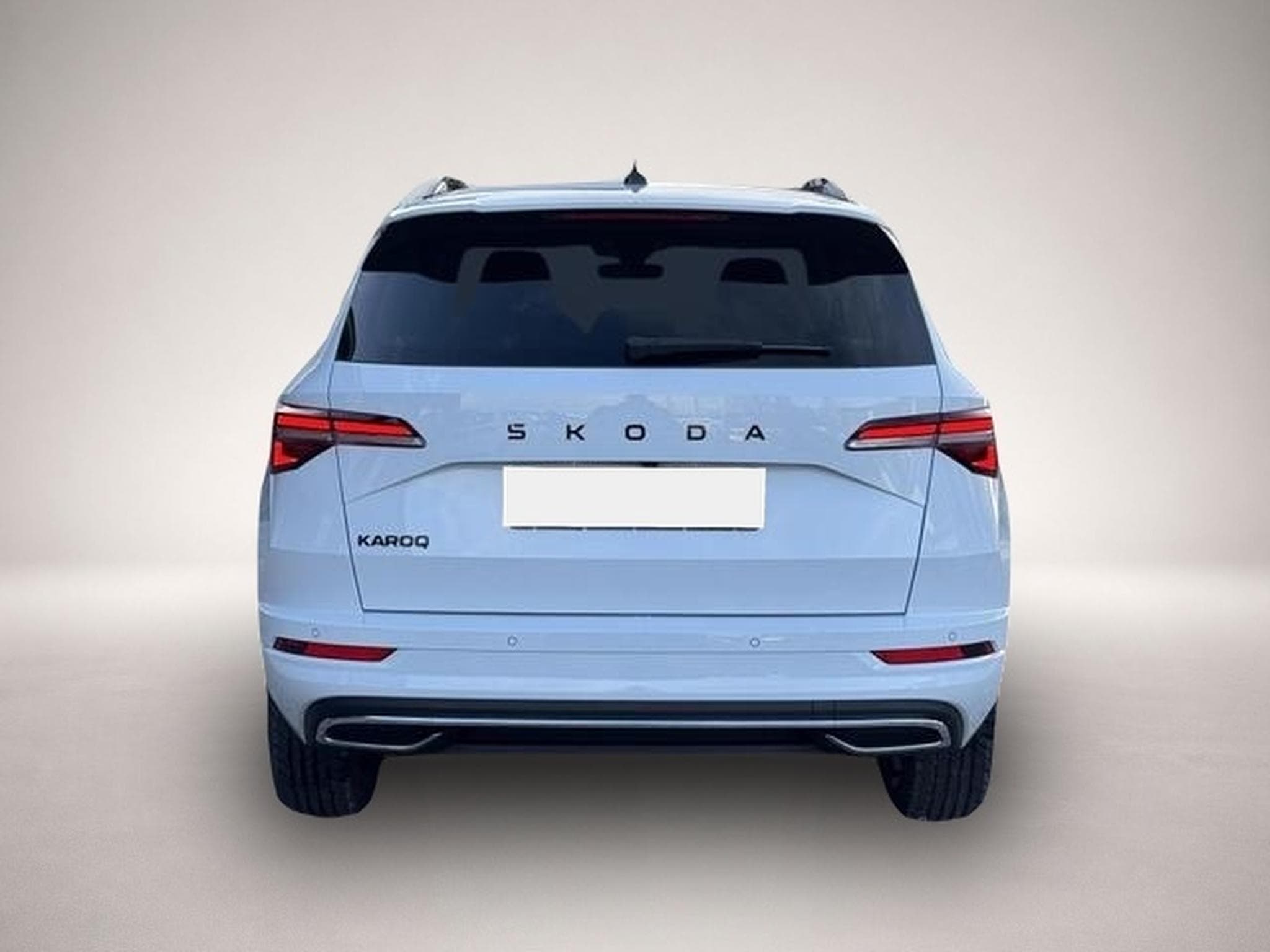 Skoda Karoq (2026) - Photo 3