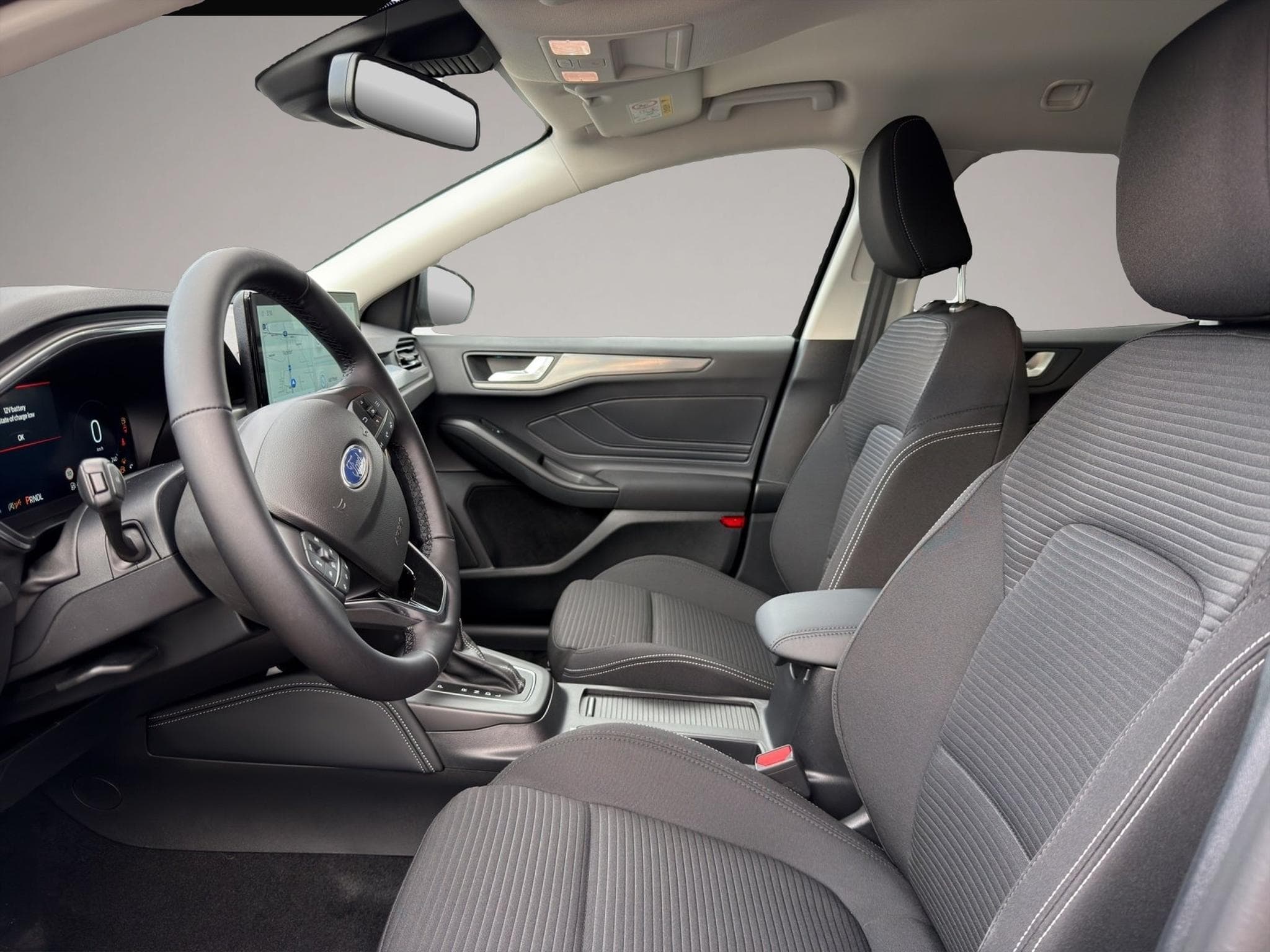 Ford Focus (2025) - Photo 7
