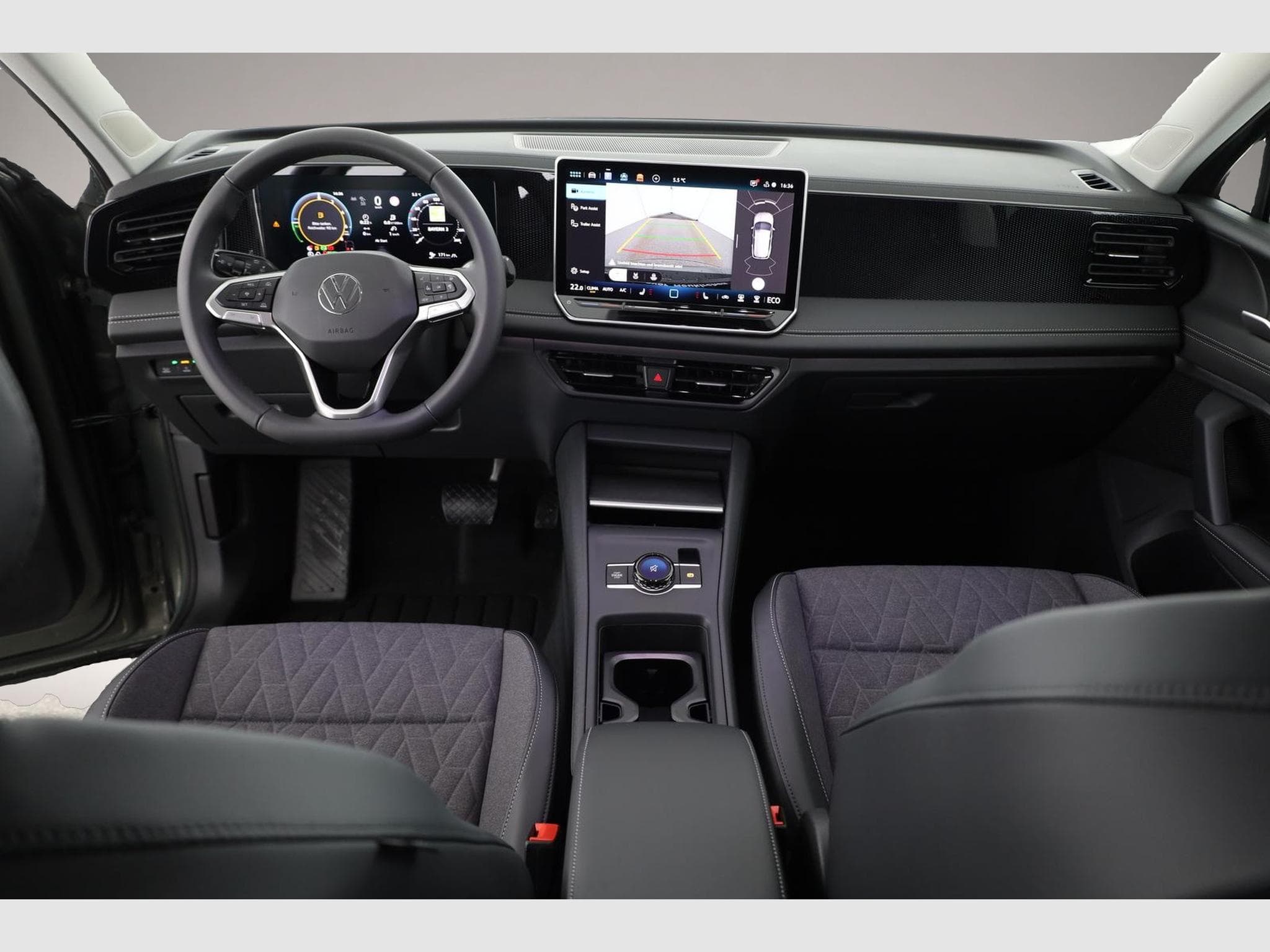 VW Tiguan (2025) - Photo 5