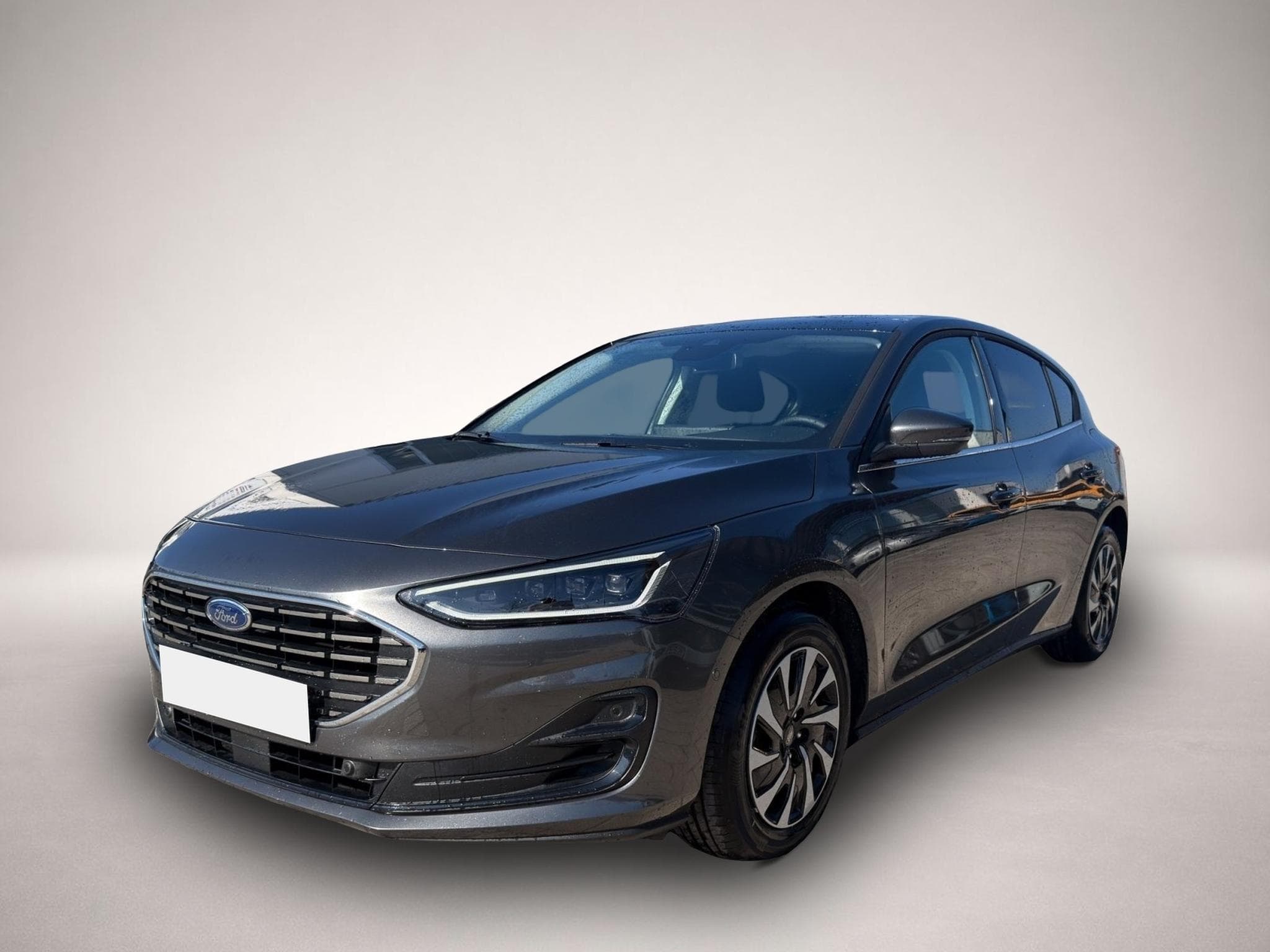 Ford Focus (2025) - Photo 1