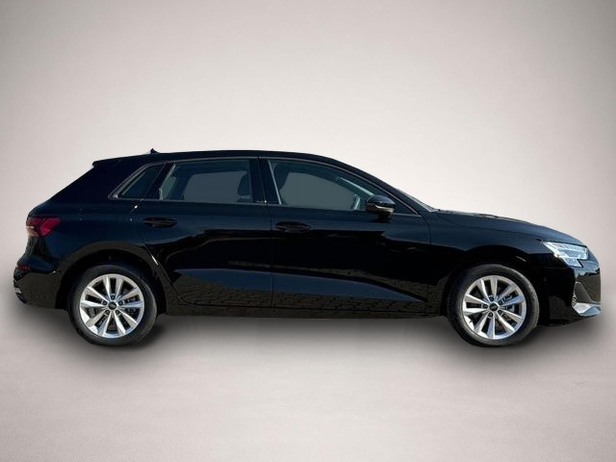 Audi A3 (2026) - Photo 4