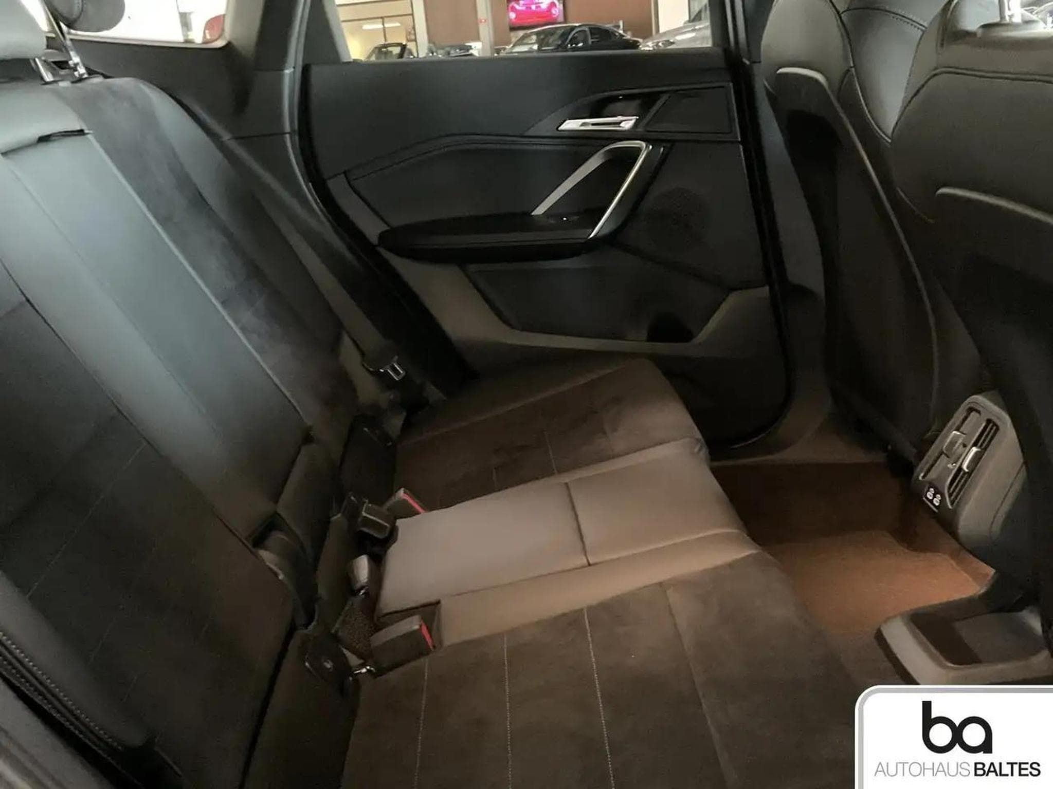 BMW X1 (2025) - Photo 8