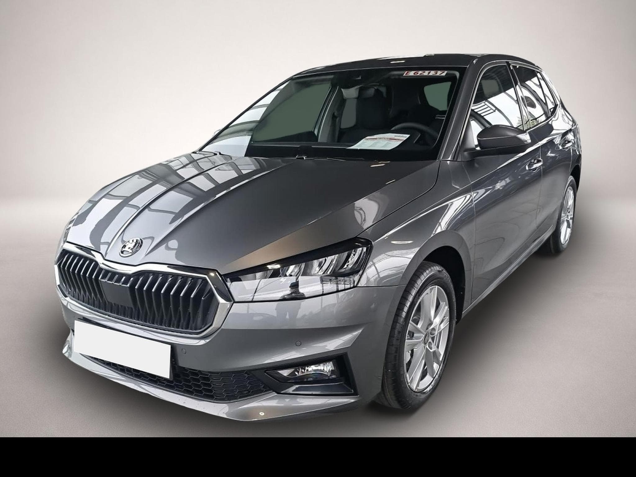 Skoda Fabia (2026) - Photo 1