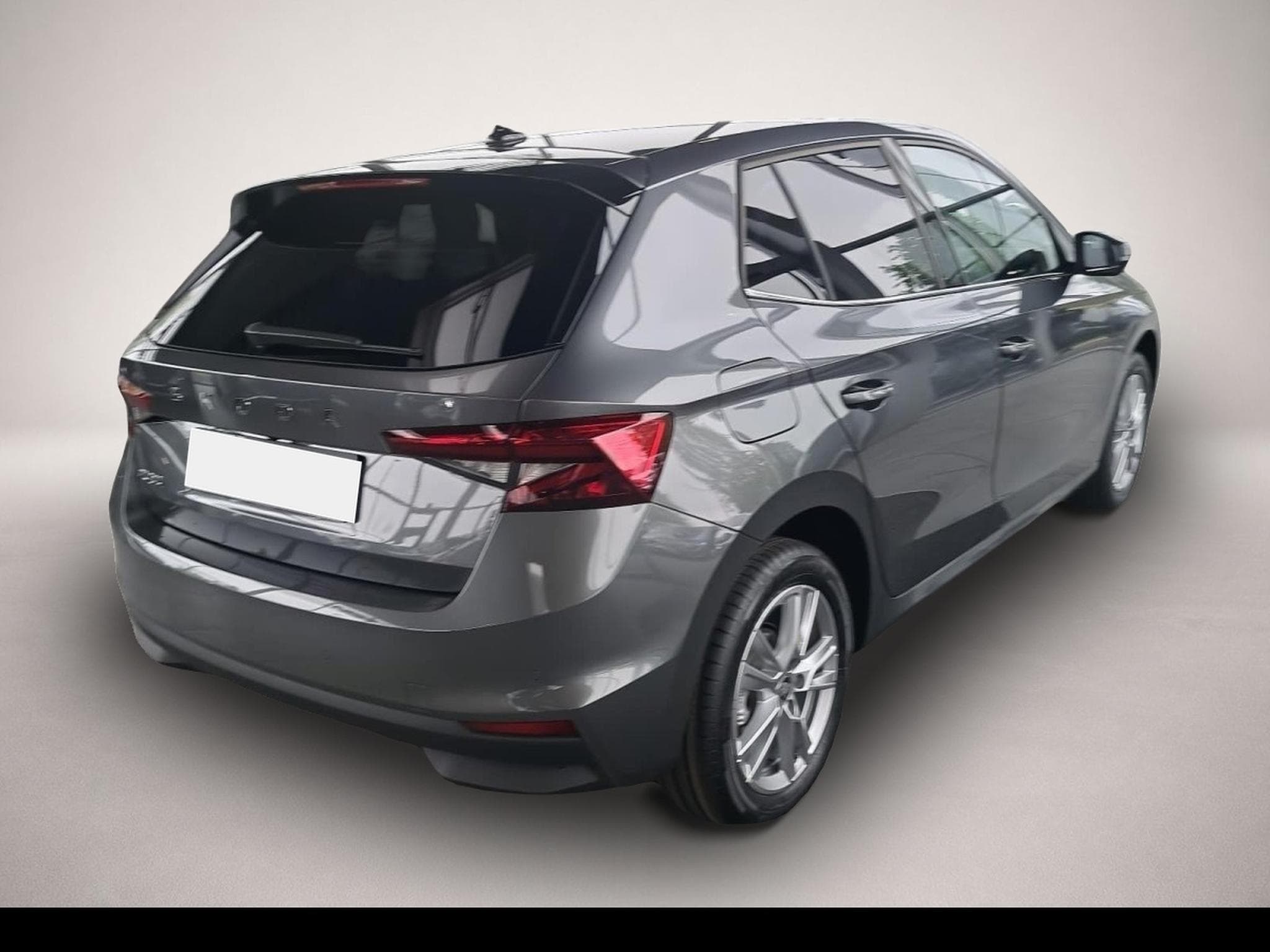 Skoda Fabia (2026) - Photo 2
