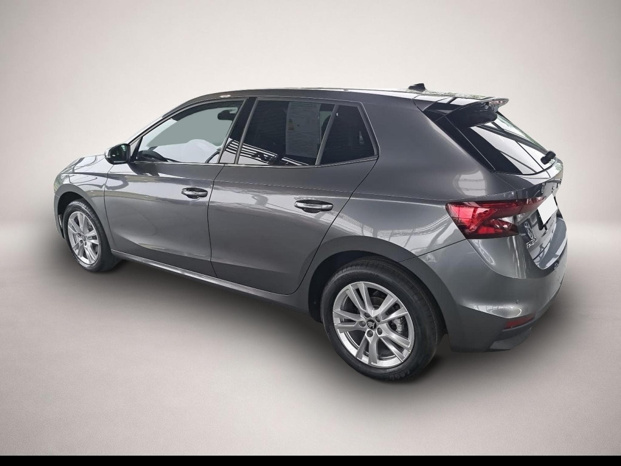 Skoda Fabia (2026) - Photo 3