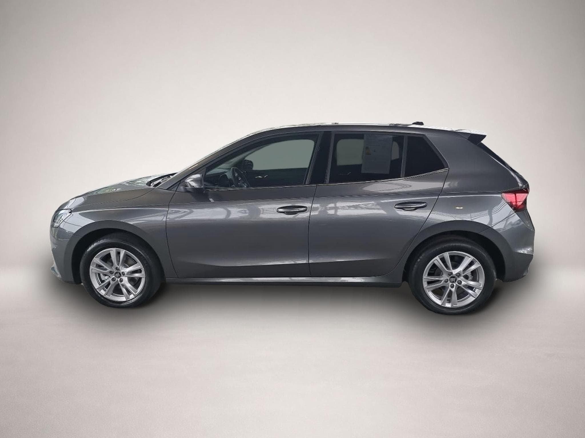 Skoda Fabia (2026) - Photo 4