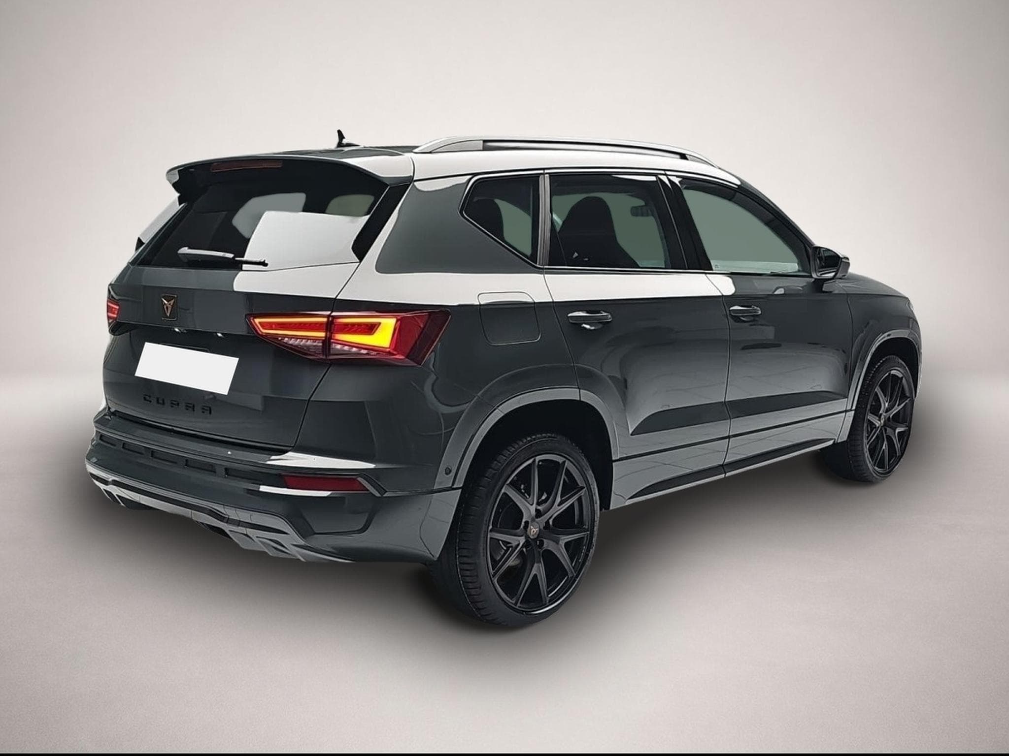 Cupra Ateca (2026) - Photo 2