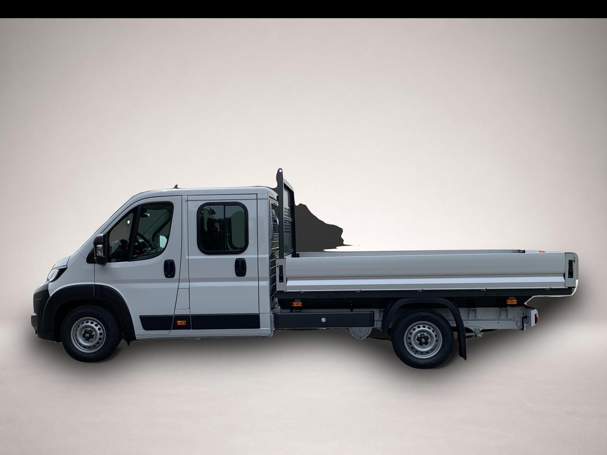 Fiat Ducato (2026) - Photo 2