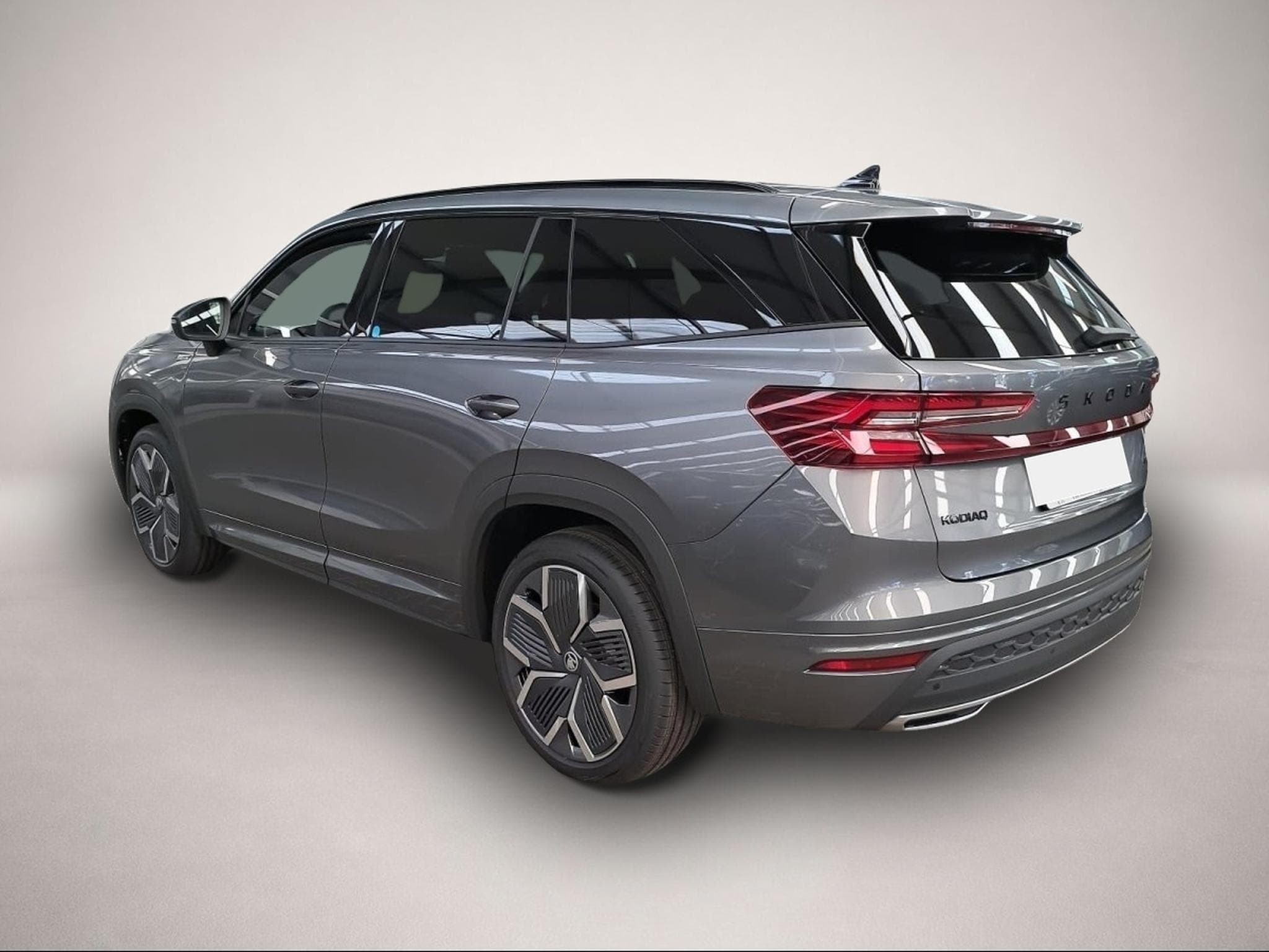 Skoda Kodiaq (2026) - Photo 3