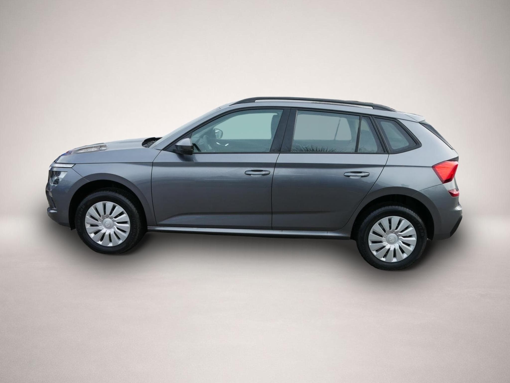 Skoda Kamiq (2026) - Photo 2