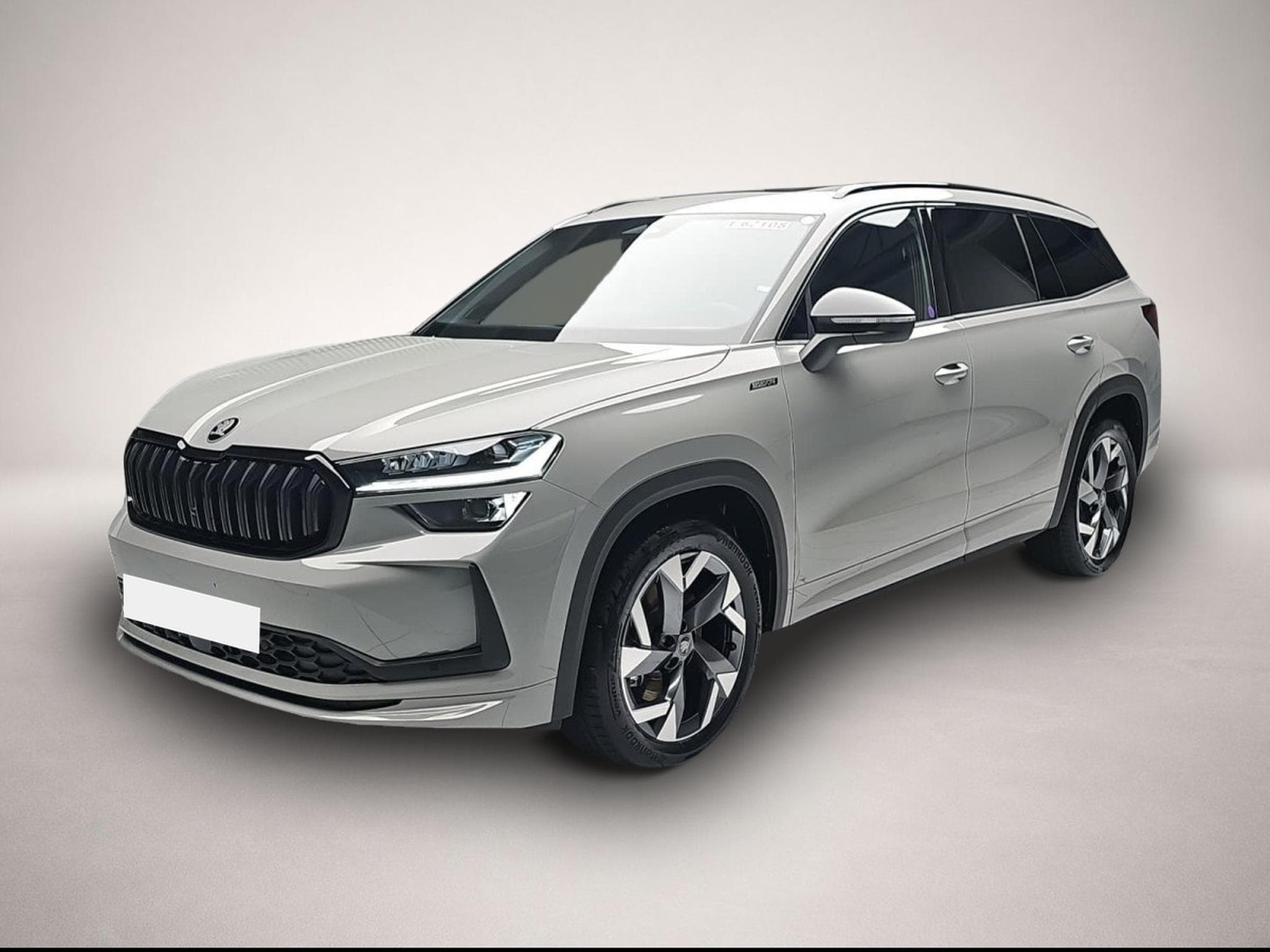 Skoda Kodiaq (2026) - Photo 1