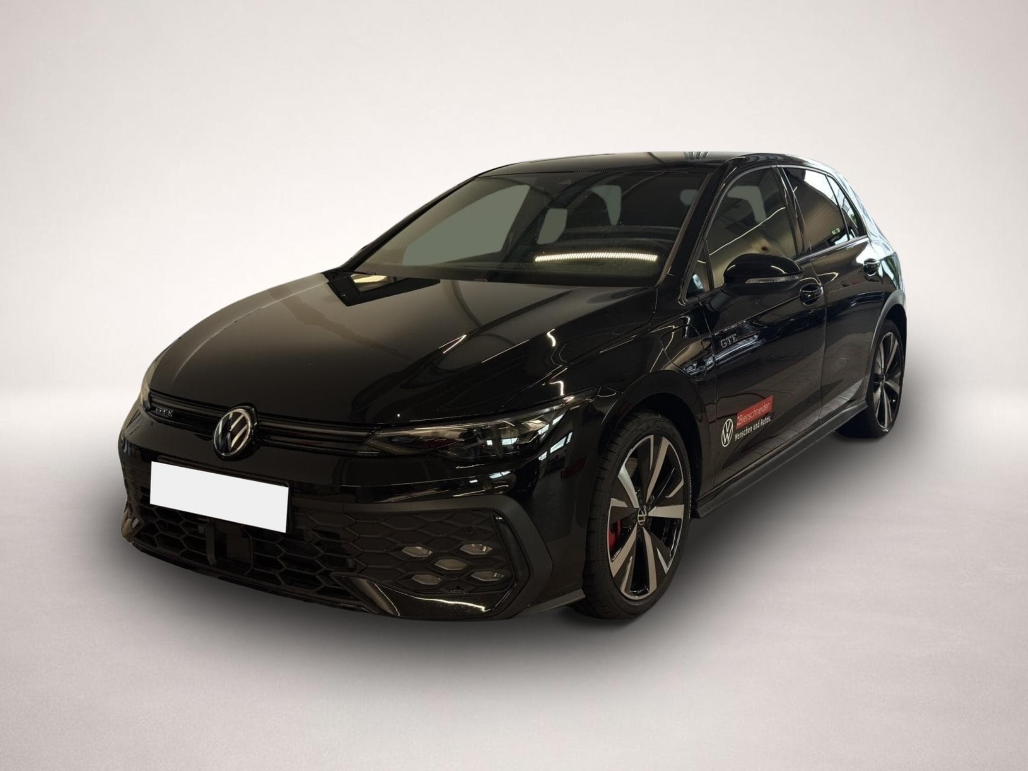 VW Golf (2025) - Photo 1