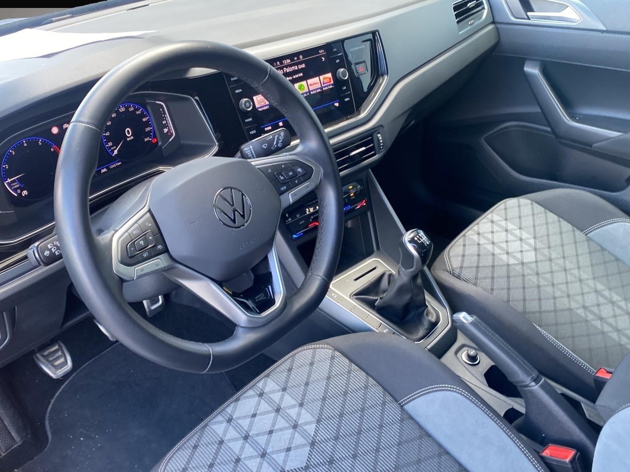 VW Taigo (2025) - Photo 5