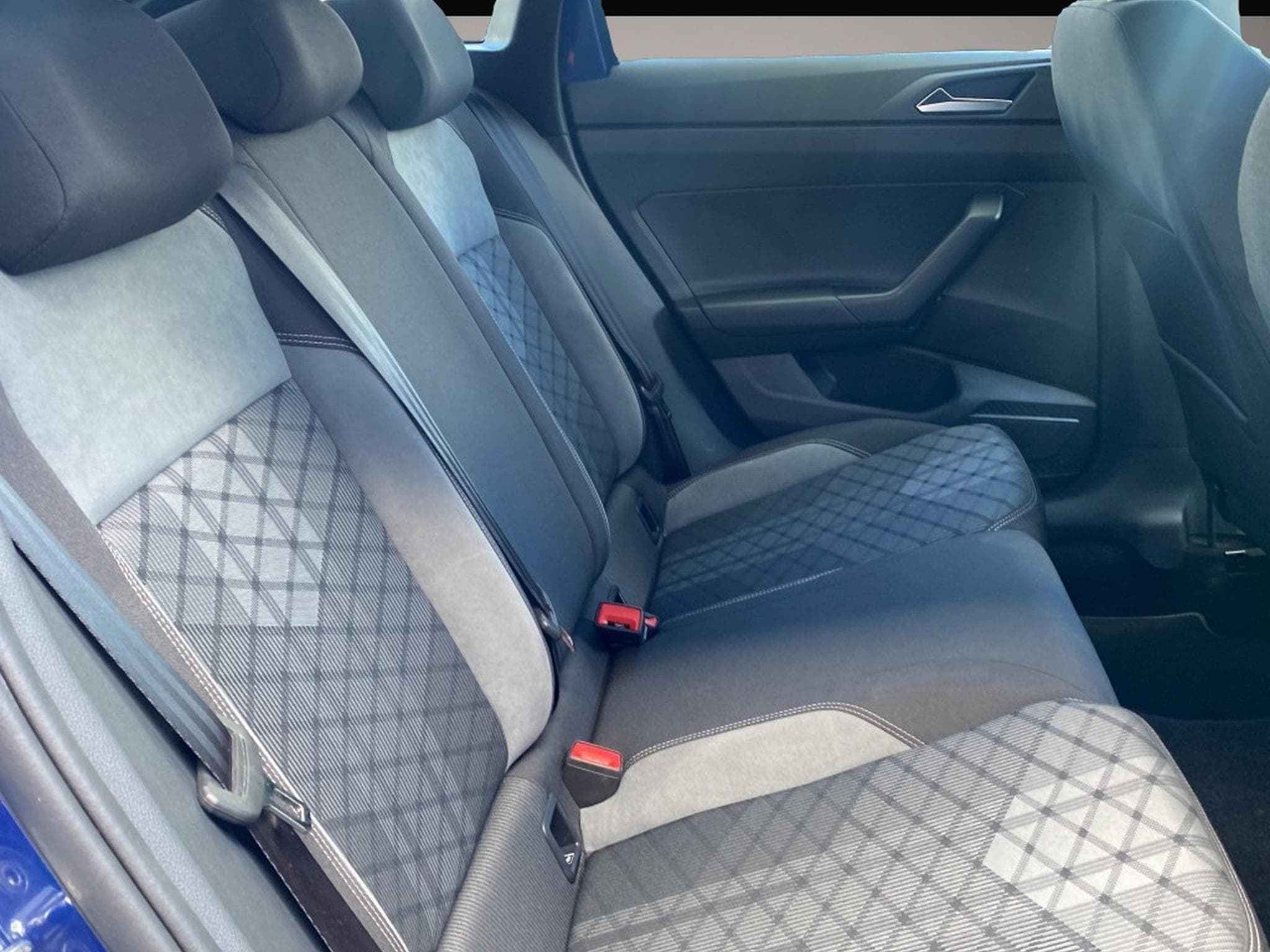 VW Taigo (2025) - Photo 8