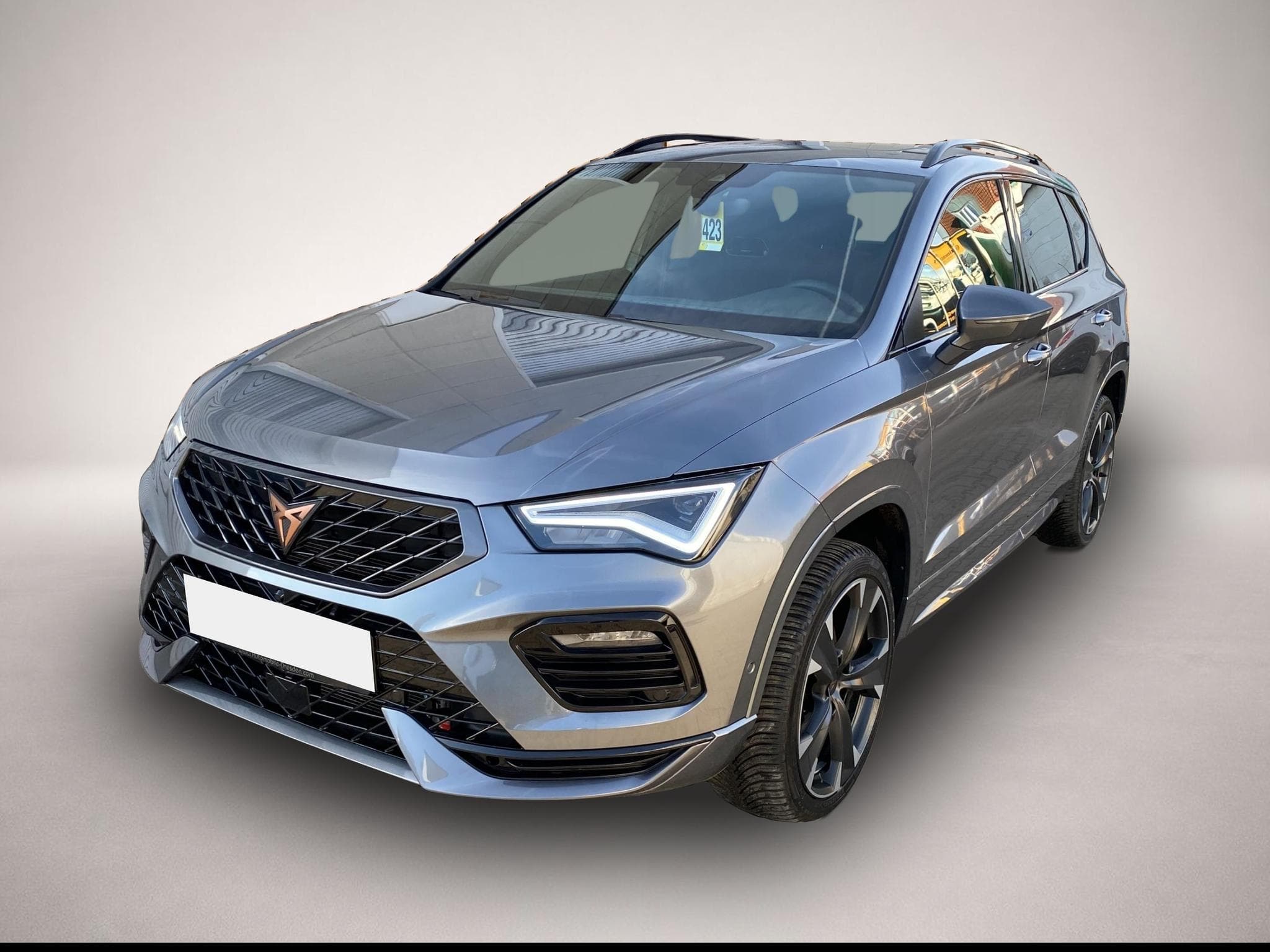 Cupra Ateca (2025) - Photo 2