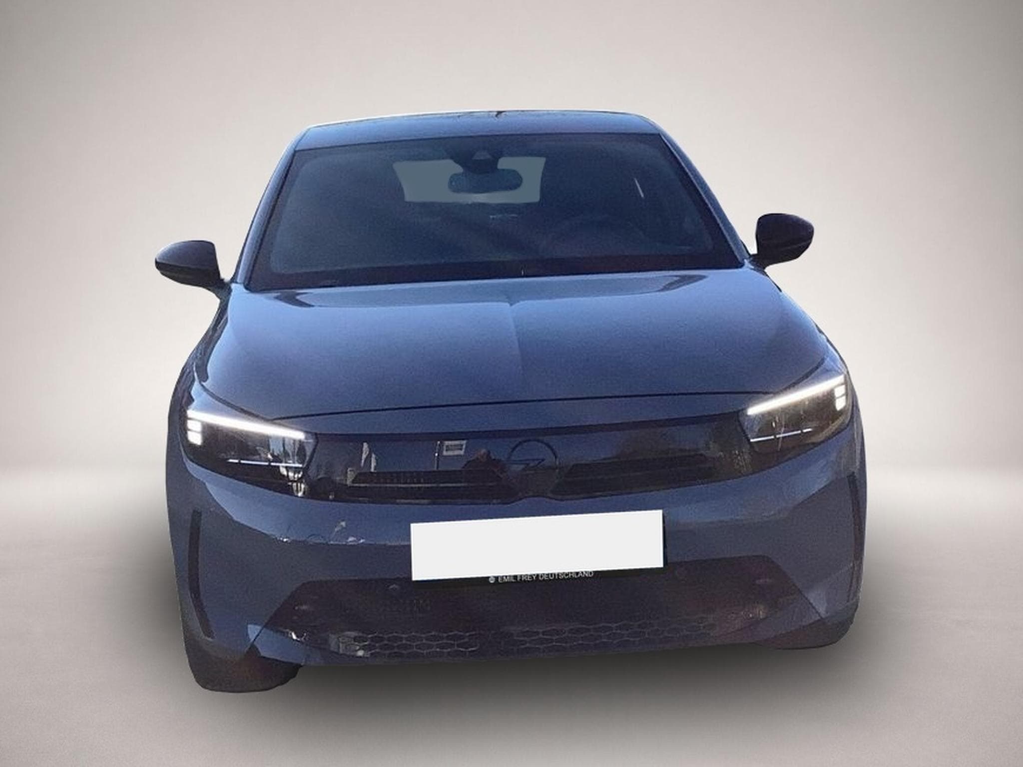 Opel Corsa (2024) - Photo 3