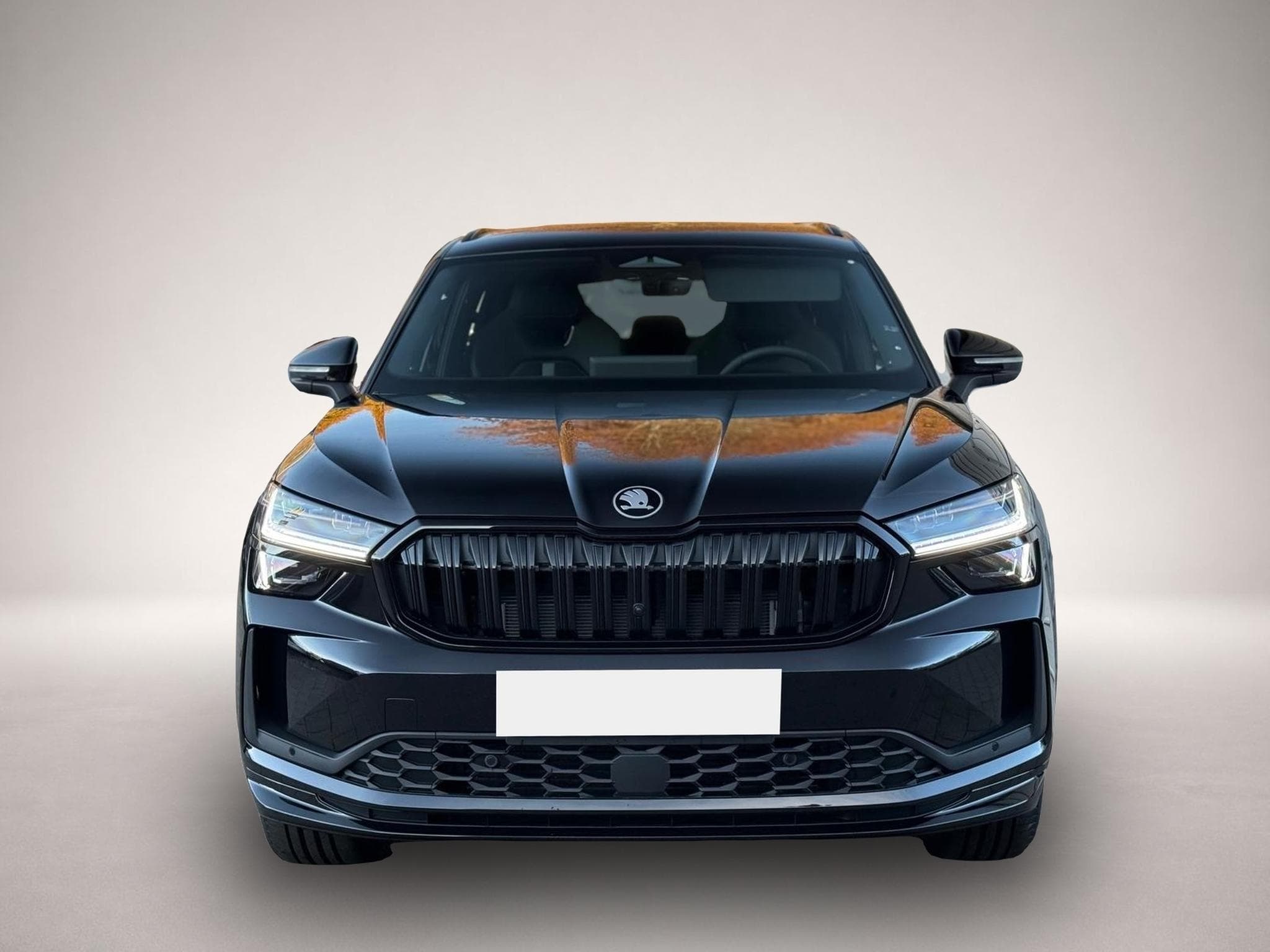 Skoda Kodiaq (2025) - Photo 2