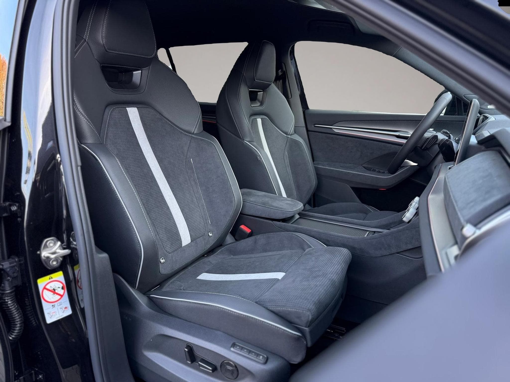 Skoda Kodiaq (2025) - Photo 4