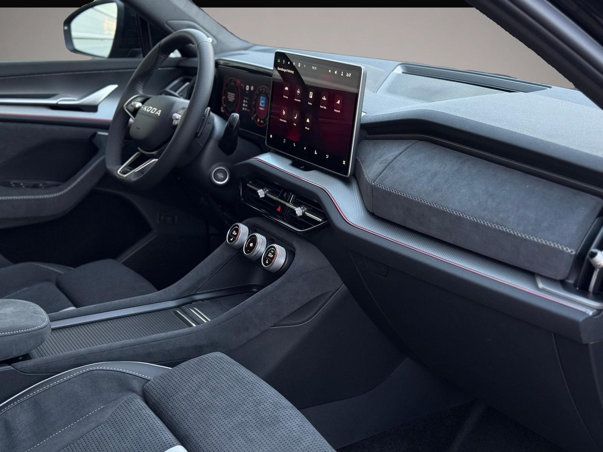 Skoda Kodiaq (2025) - Photo 5