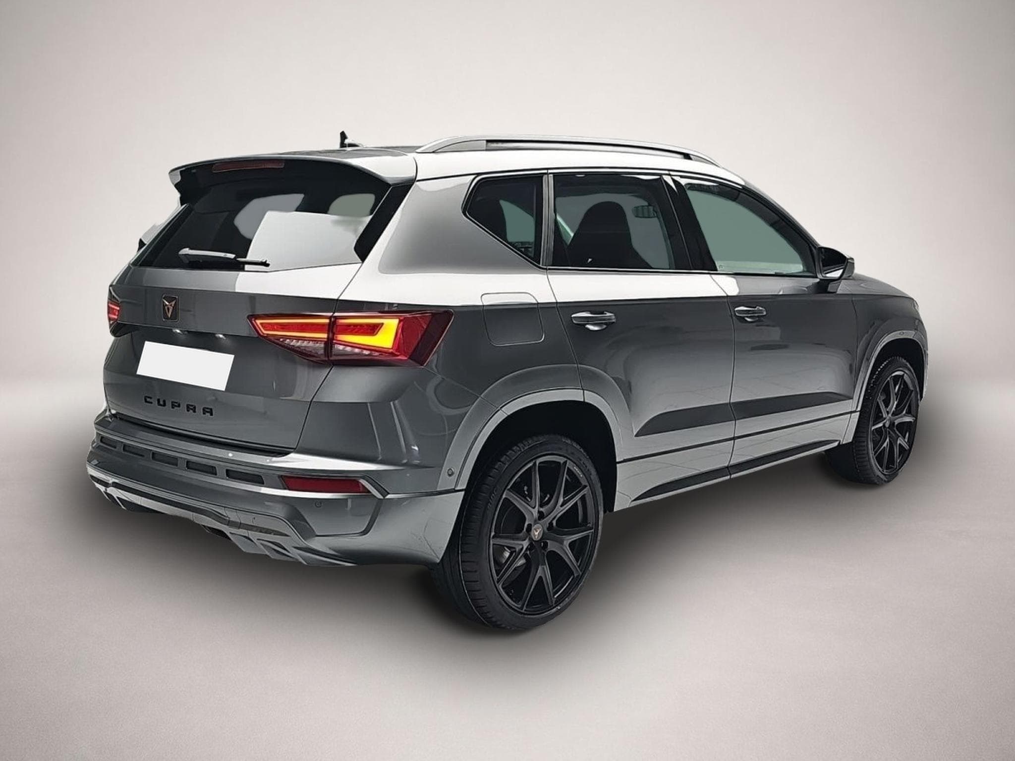 Cupra Ateca (2026) - Photo 2