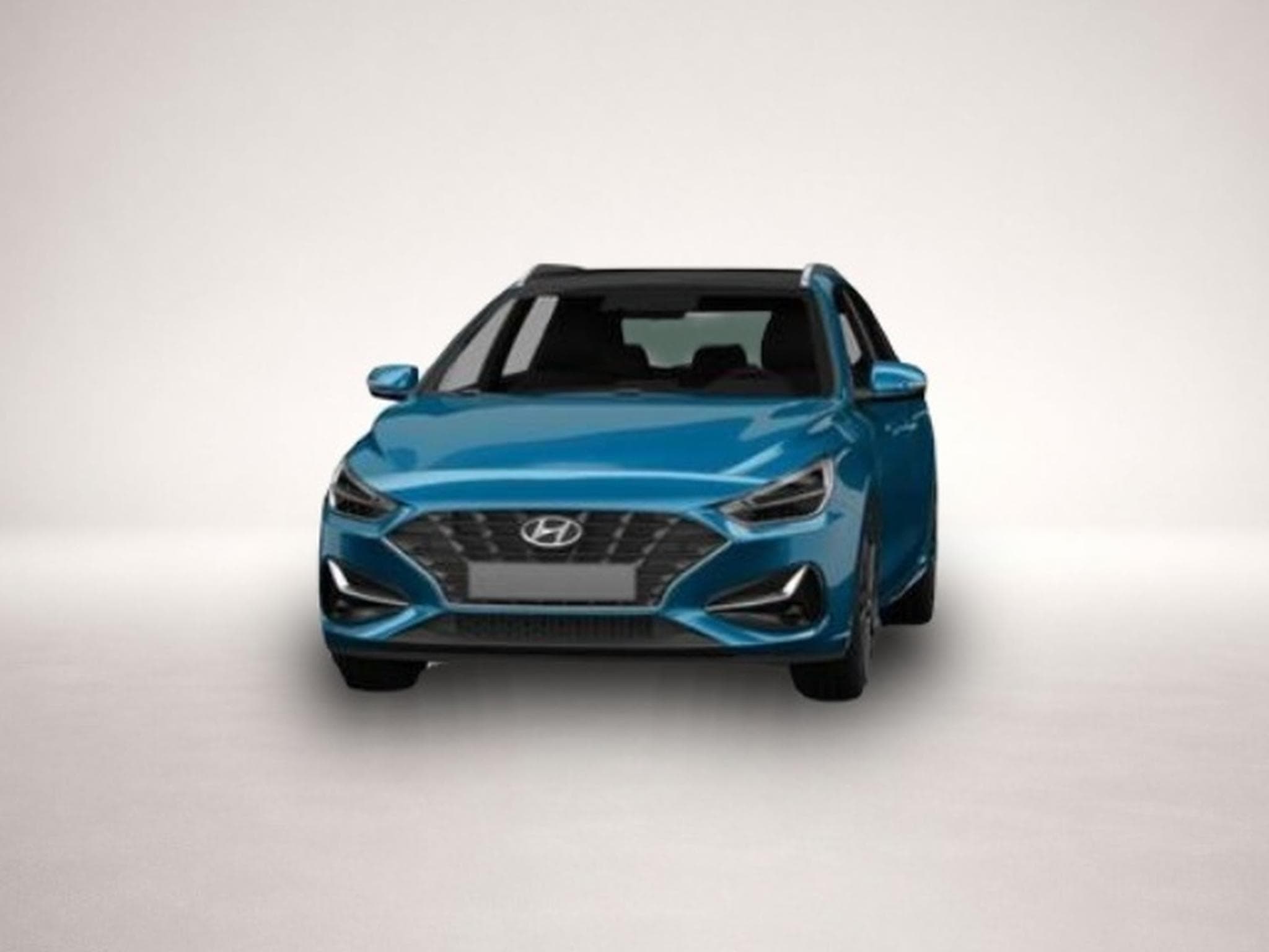 Hyundai i30 (2026) - Photo 1