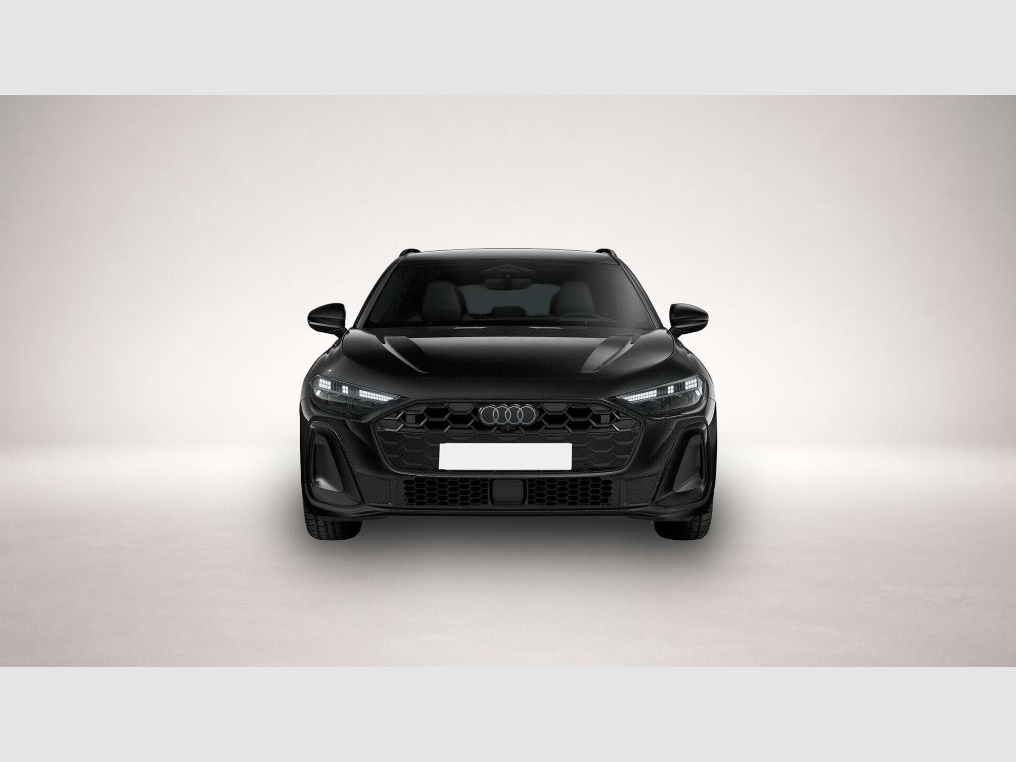 Audi Quattro (2025) - Photo 1