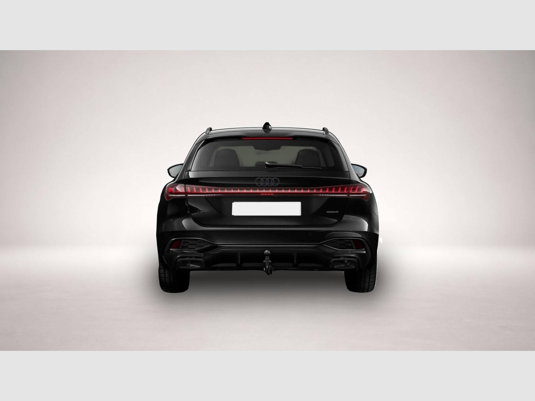 Audi Quattro (2025) - Photo 2