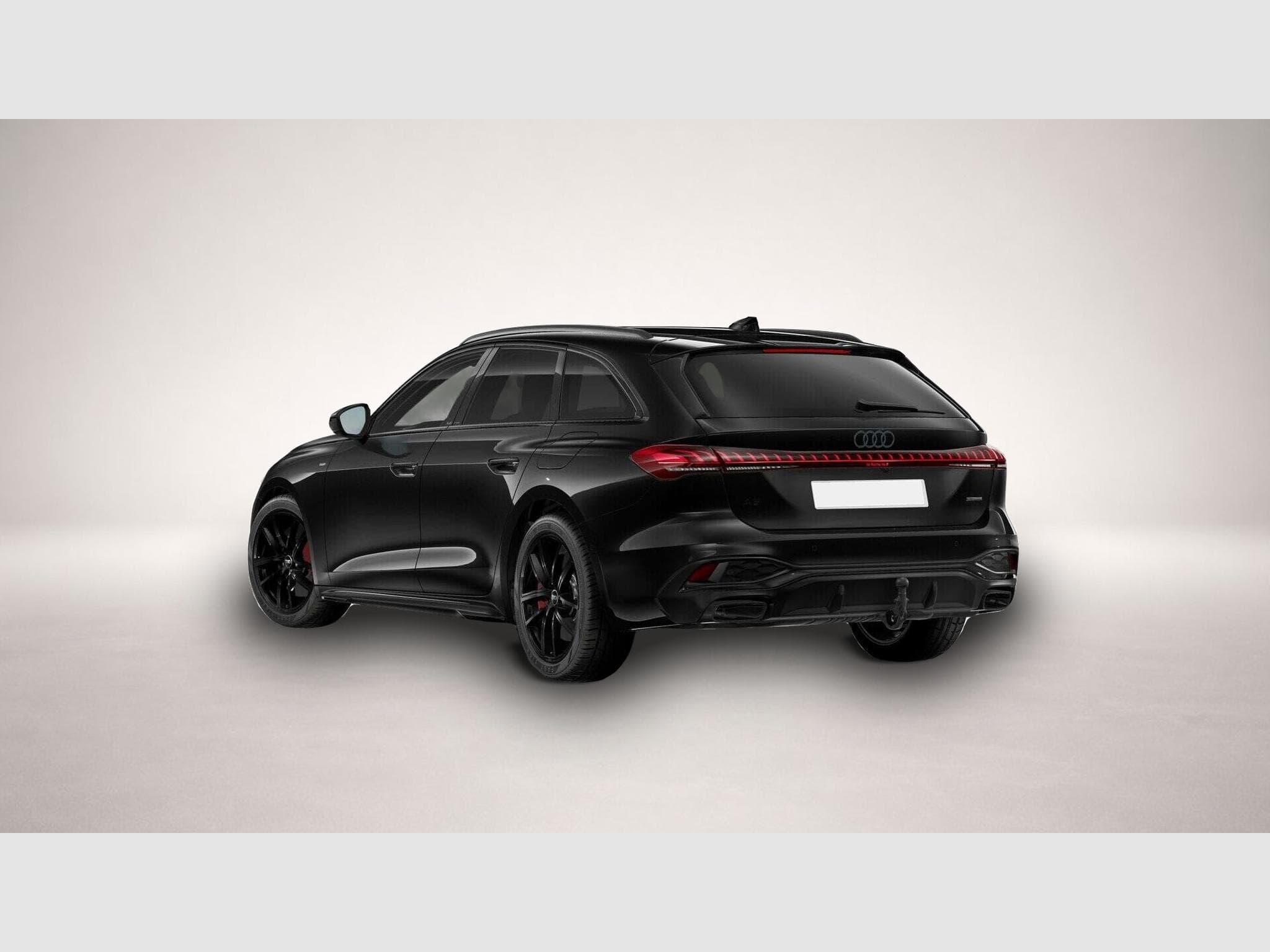 Audi Quattro (2025) - Photo 3