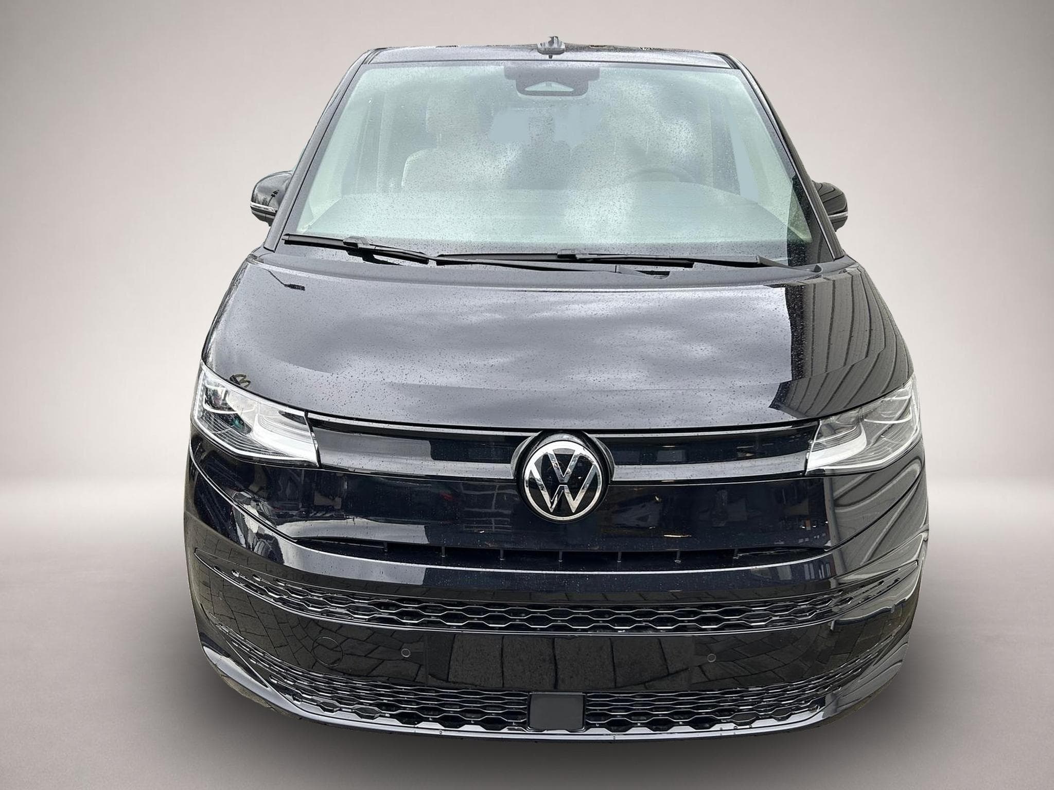 VW Multivan (2026) - Photo 2