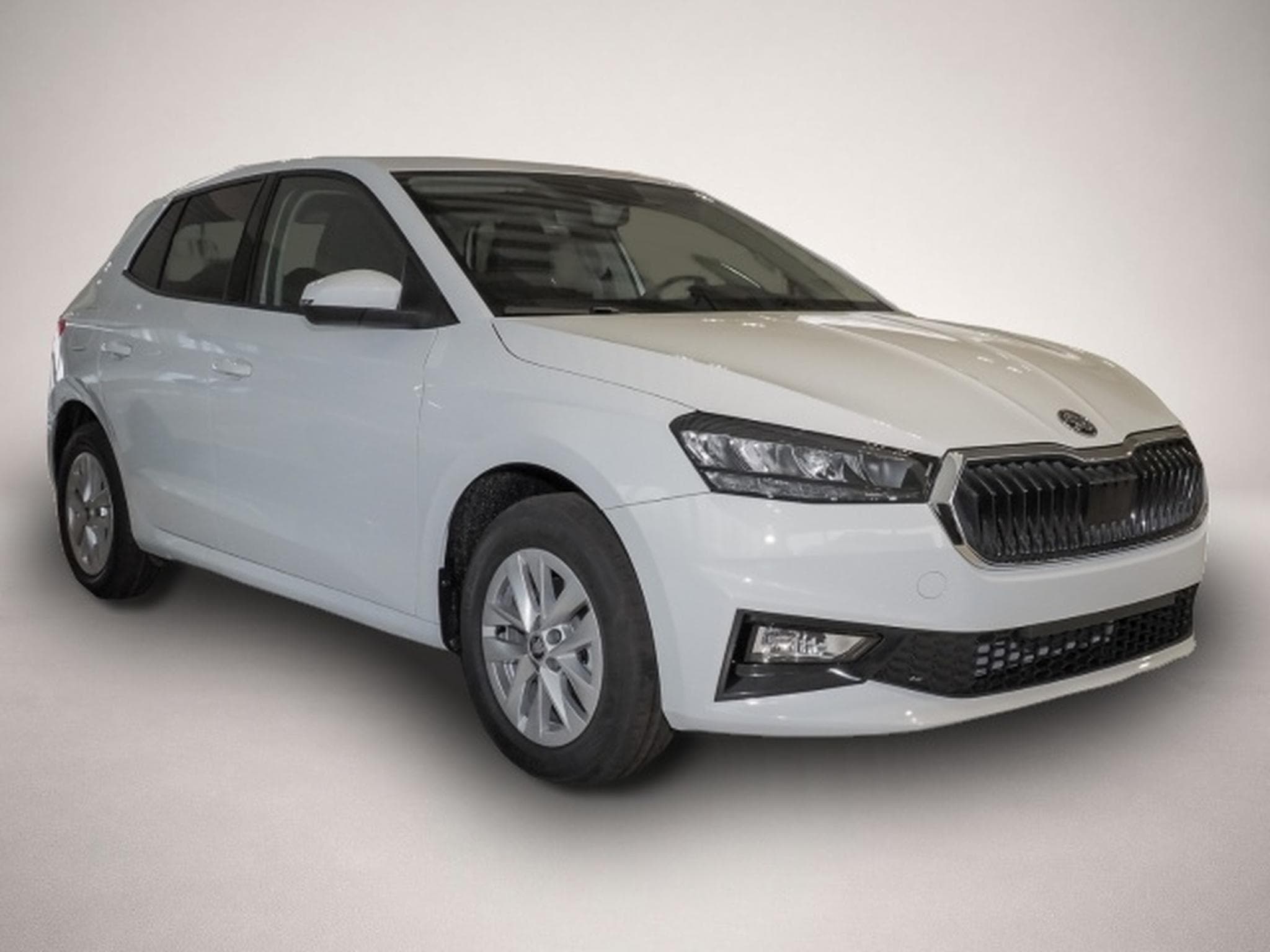 Skoda Fabia (2026) - Photo 2