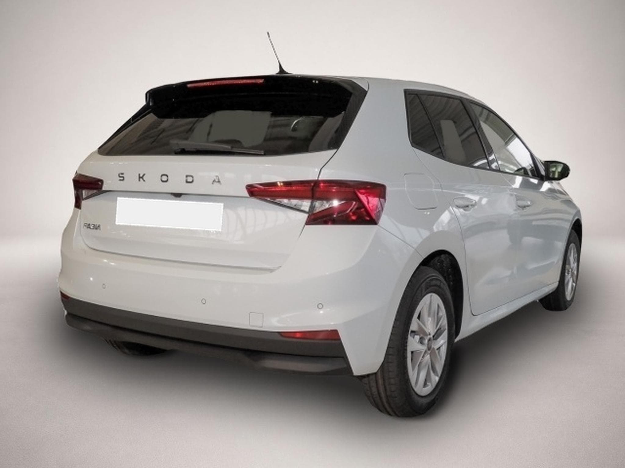 Skoda Fabia (2026) - Photo 3