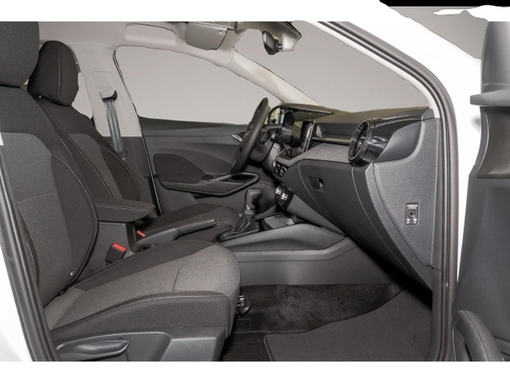 Skoda Fabia (2026) - Photo 5