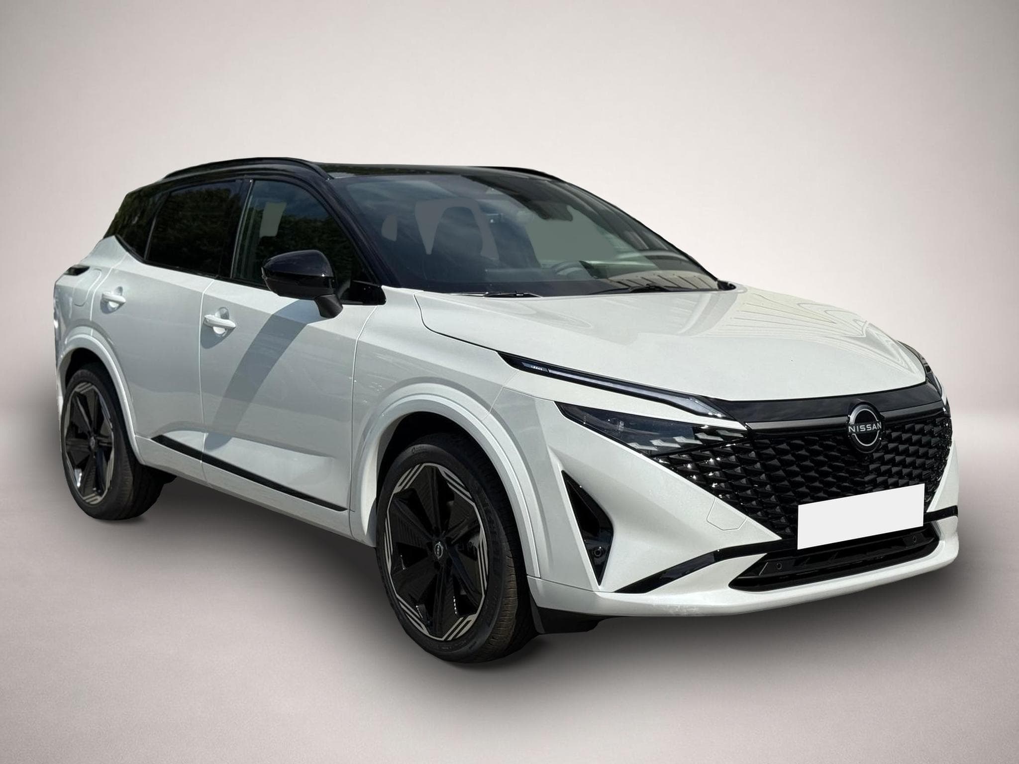 Nissan Qashqai (2025) - Photo 1