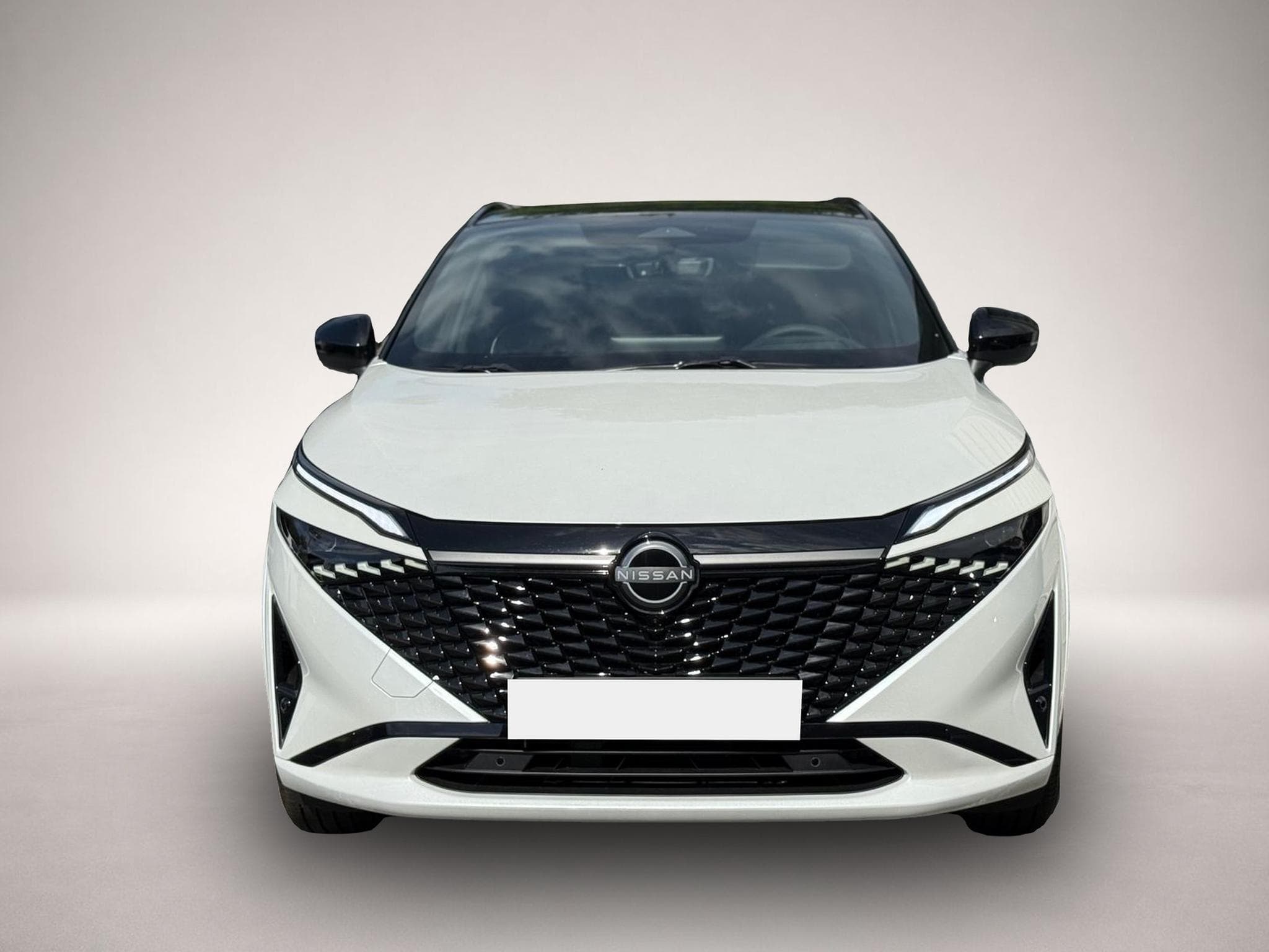 Nissan Qashqai (2025) - Photo 2
