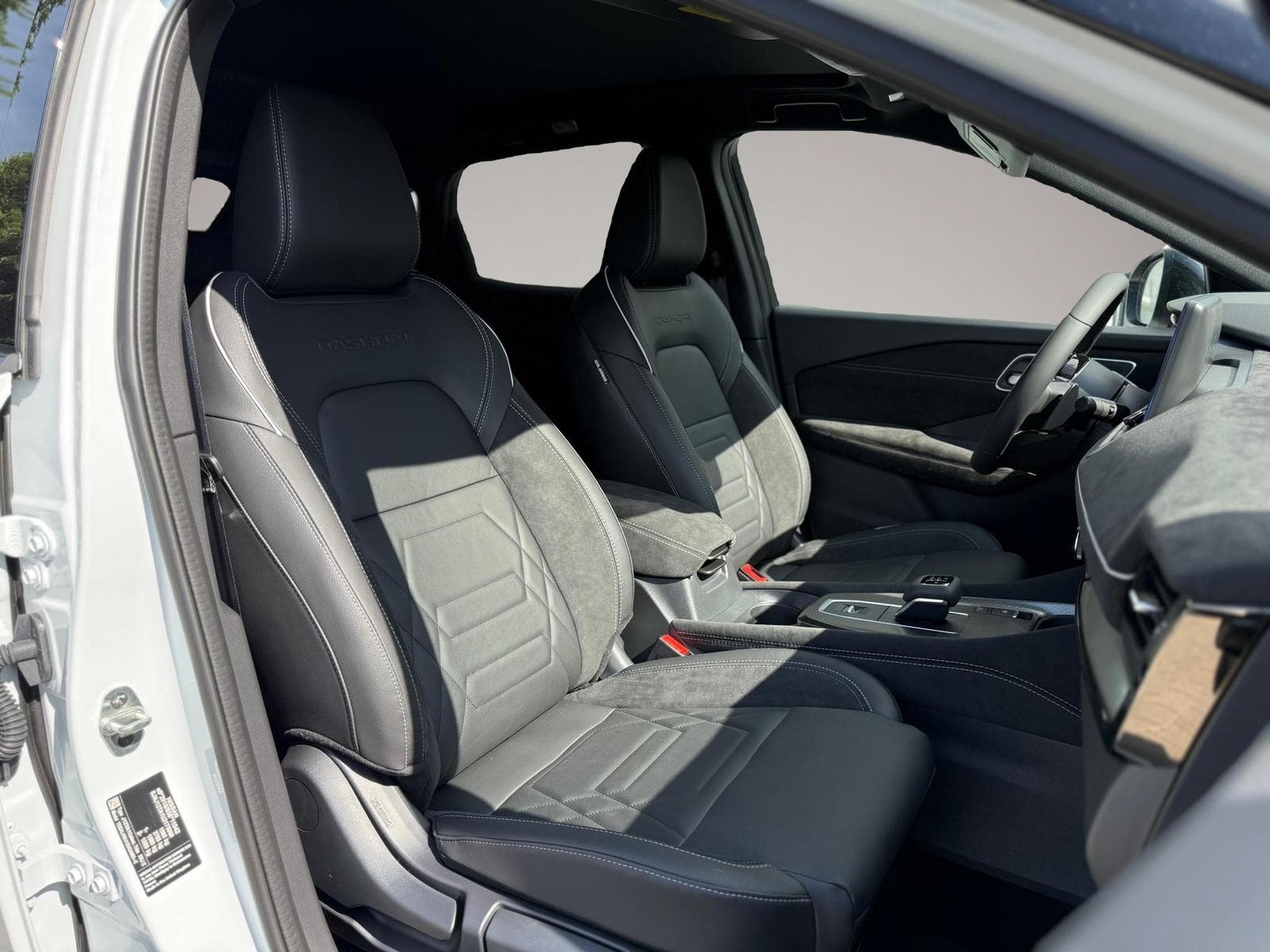 Nissan Qashqai (2025) - Photo 3