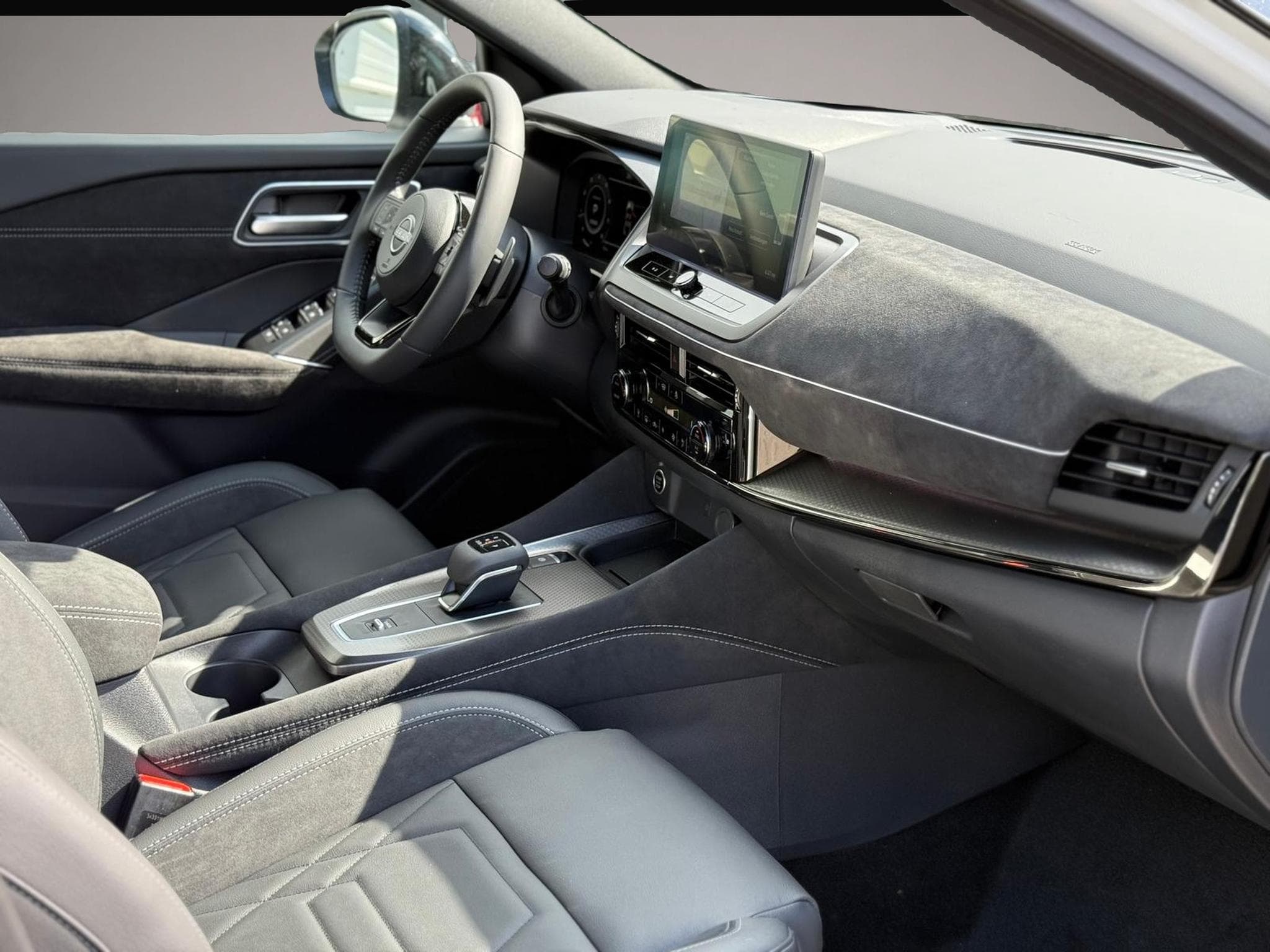 Nissan Qashqai (2025) - Photo 4
