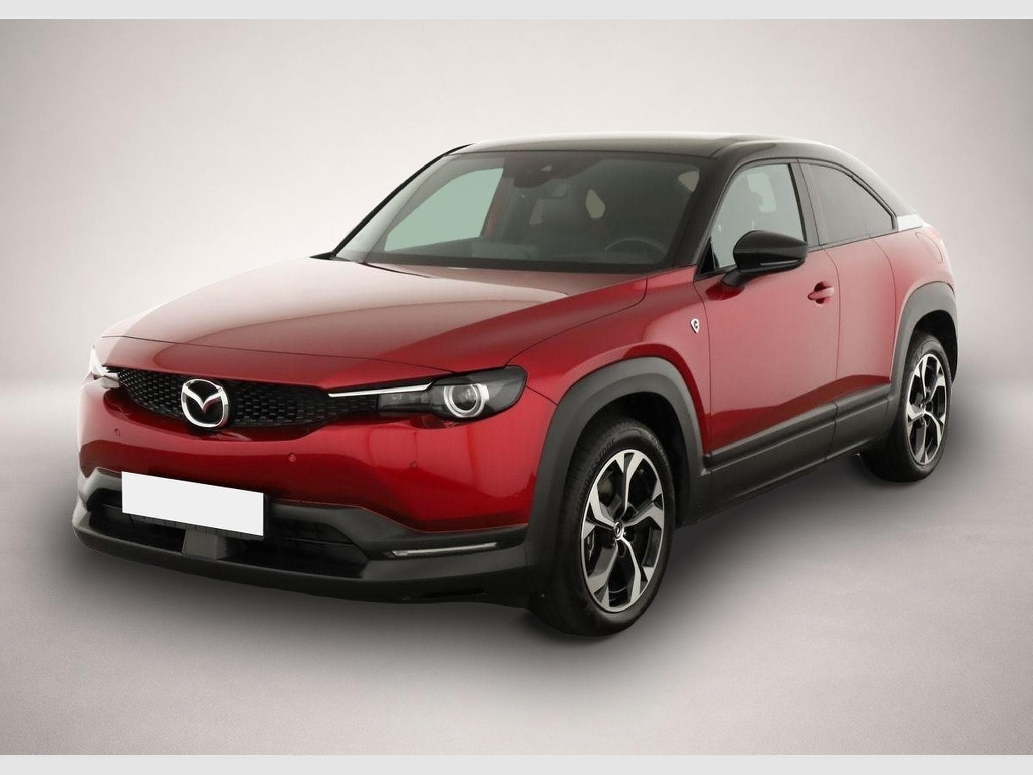Mazda MX-30 (2024) - Photo 1