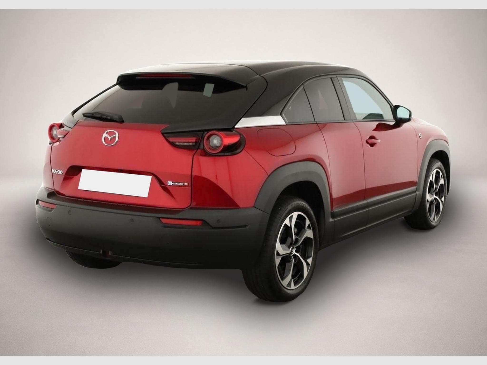 Mazda MX-30 (2024) - Photo 3