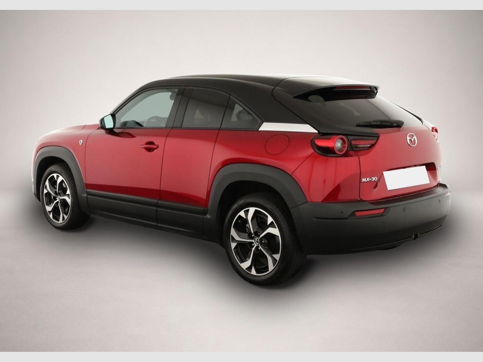 Mazda MX-30 (2024) - Photo 4