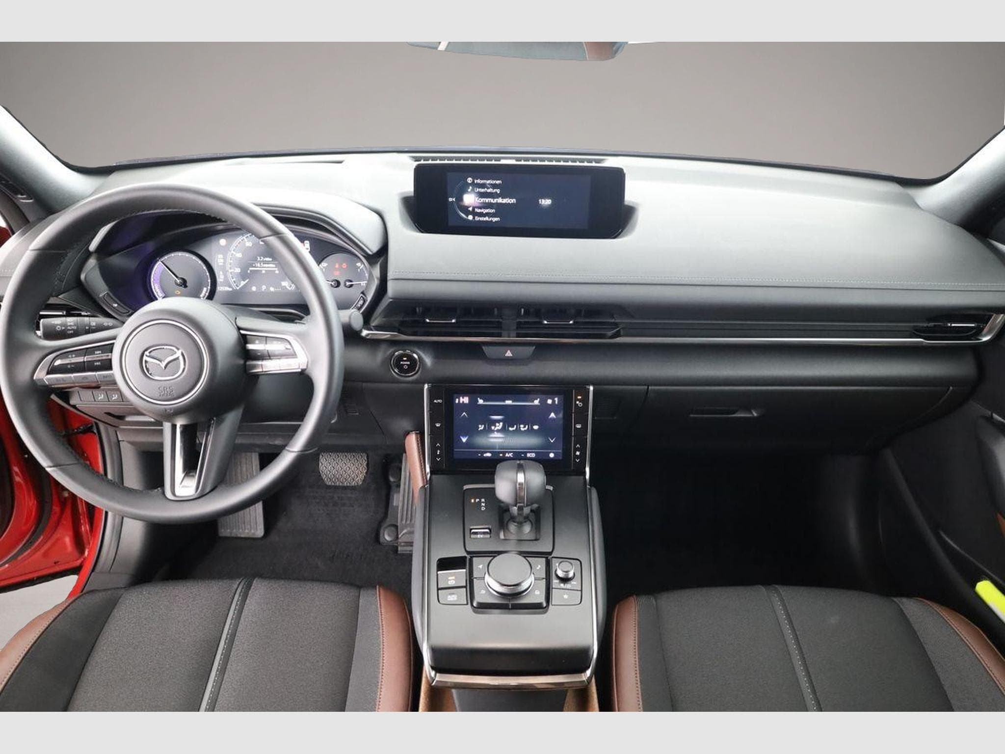Mazda MX-30 (2024) - Photo 5