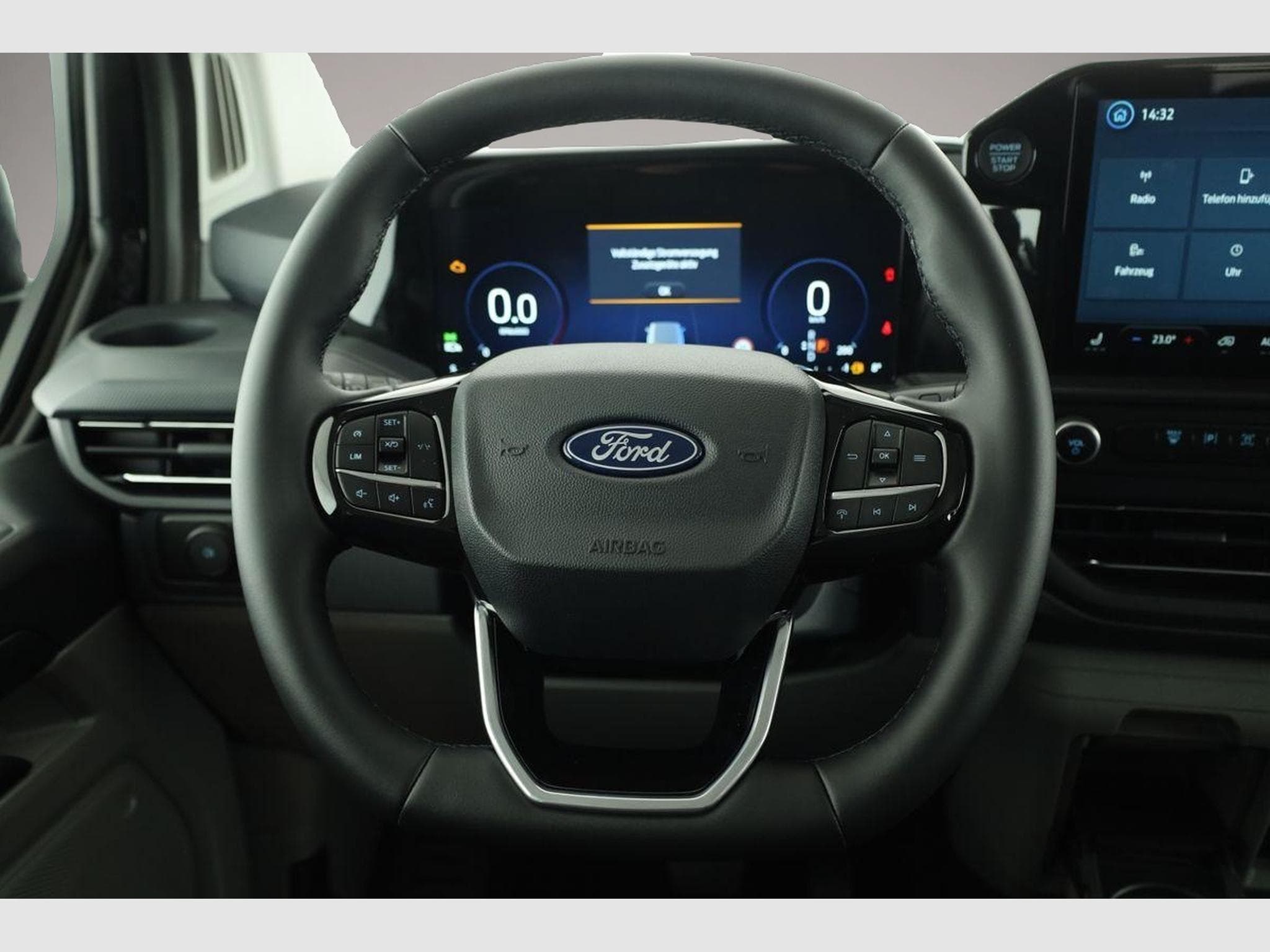 Ford Transit (2026) - Photo 6