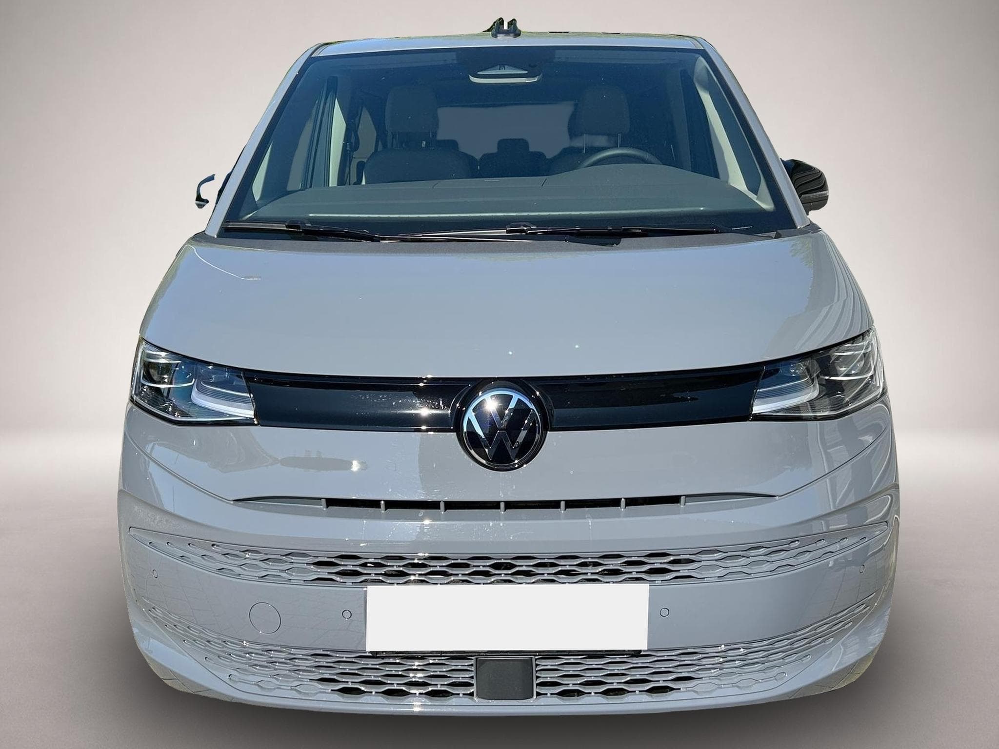 VW Multivan (2026) - Photo 2
