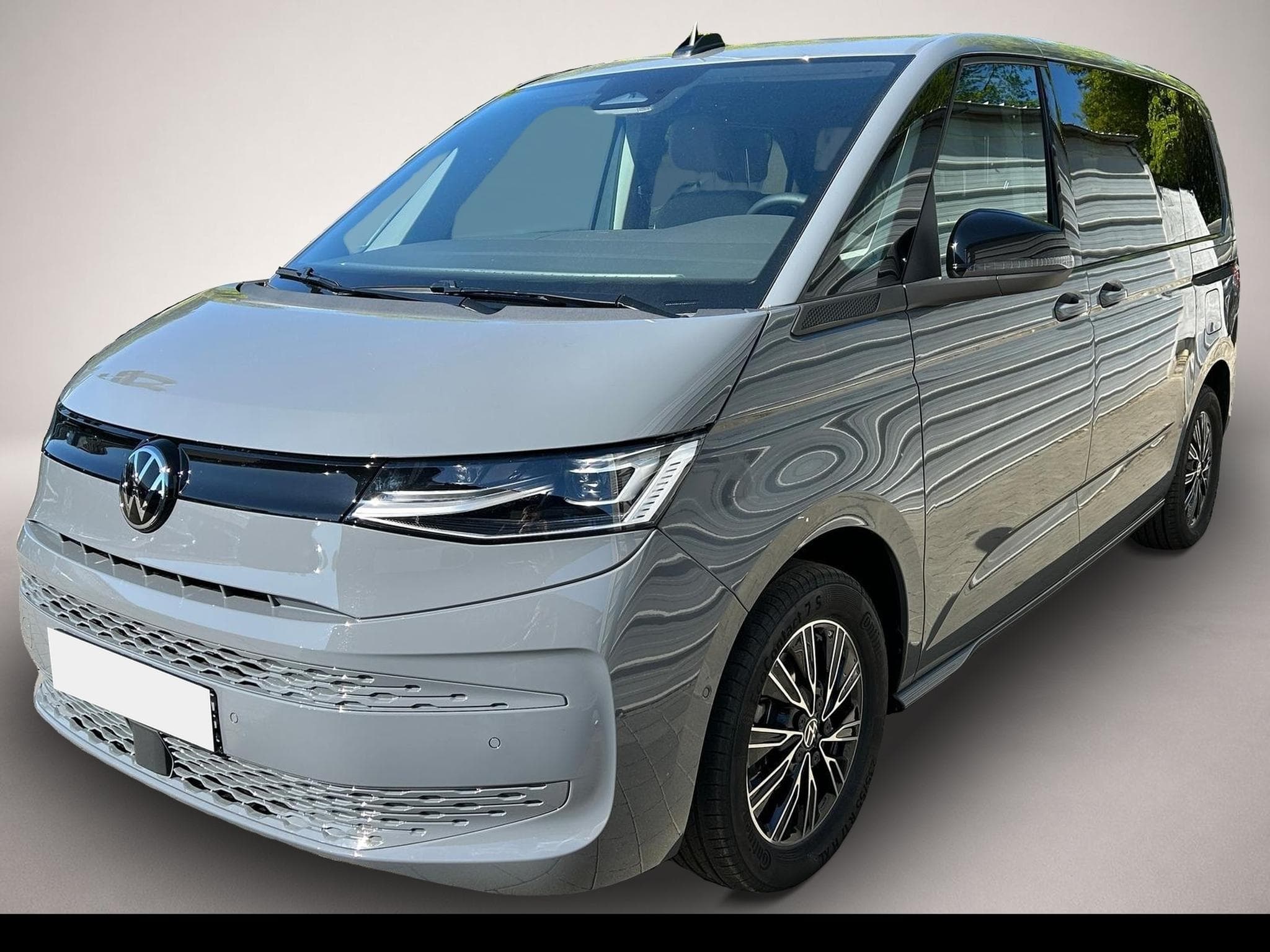 VW Multivan (2026) - Photo 3