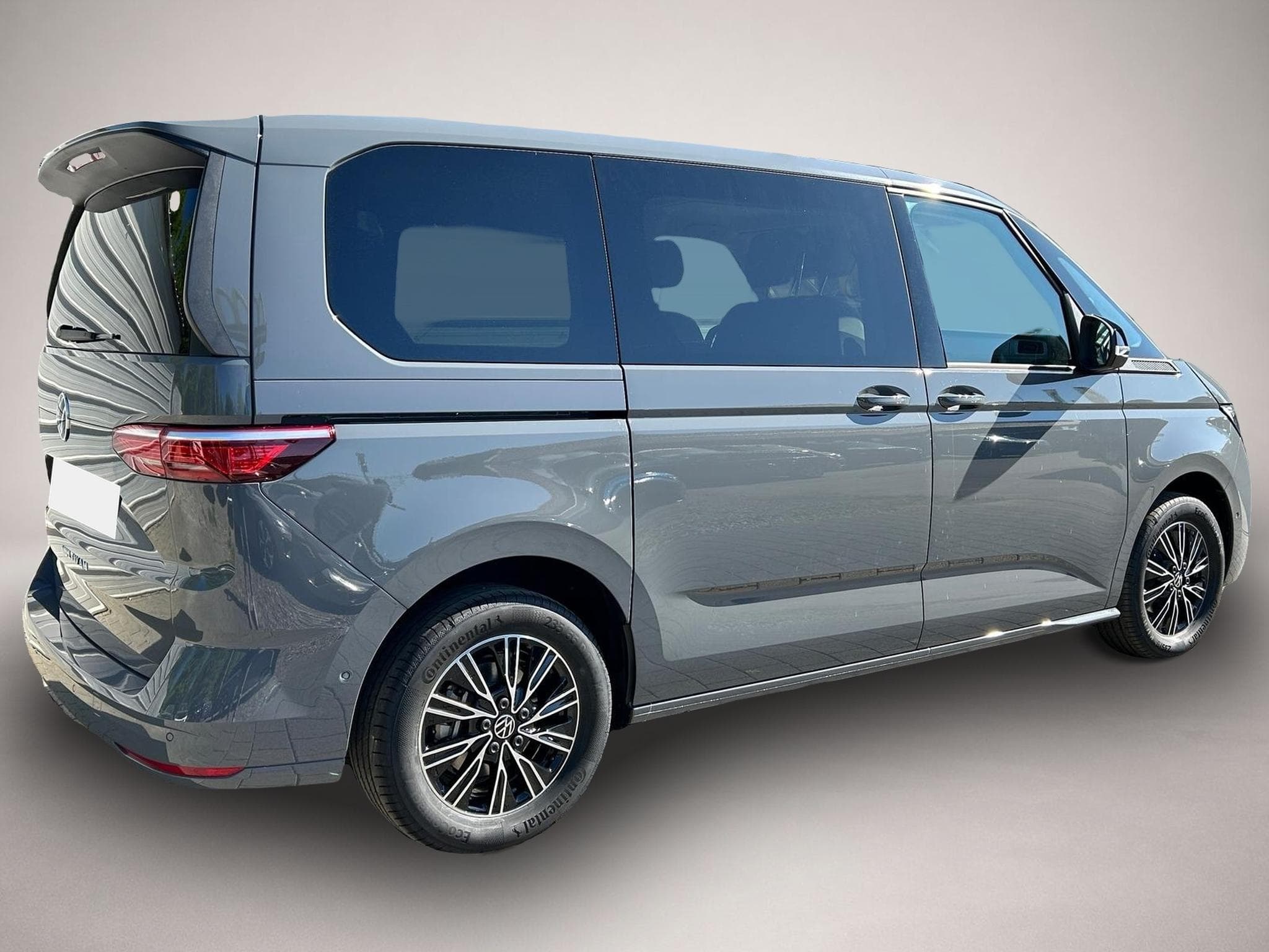 VW Multivan (2026) - Photo 5
