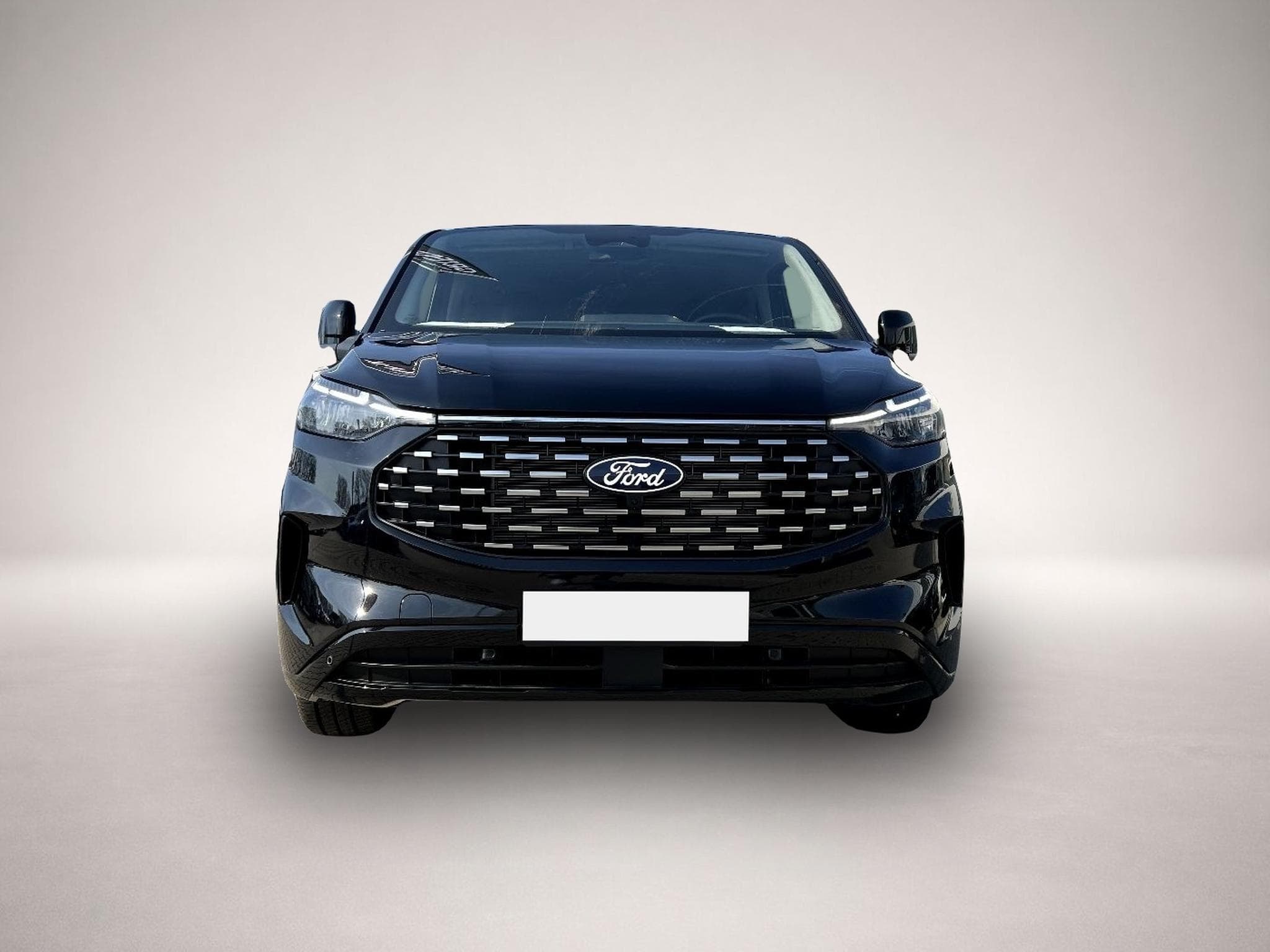 Ford Tourneo (2025) - Photo 6