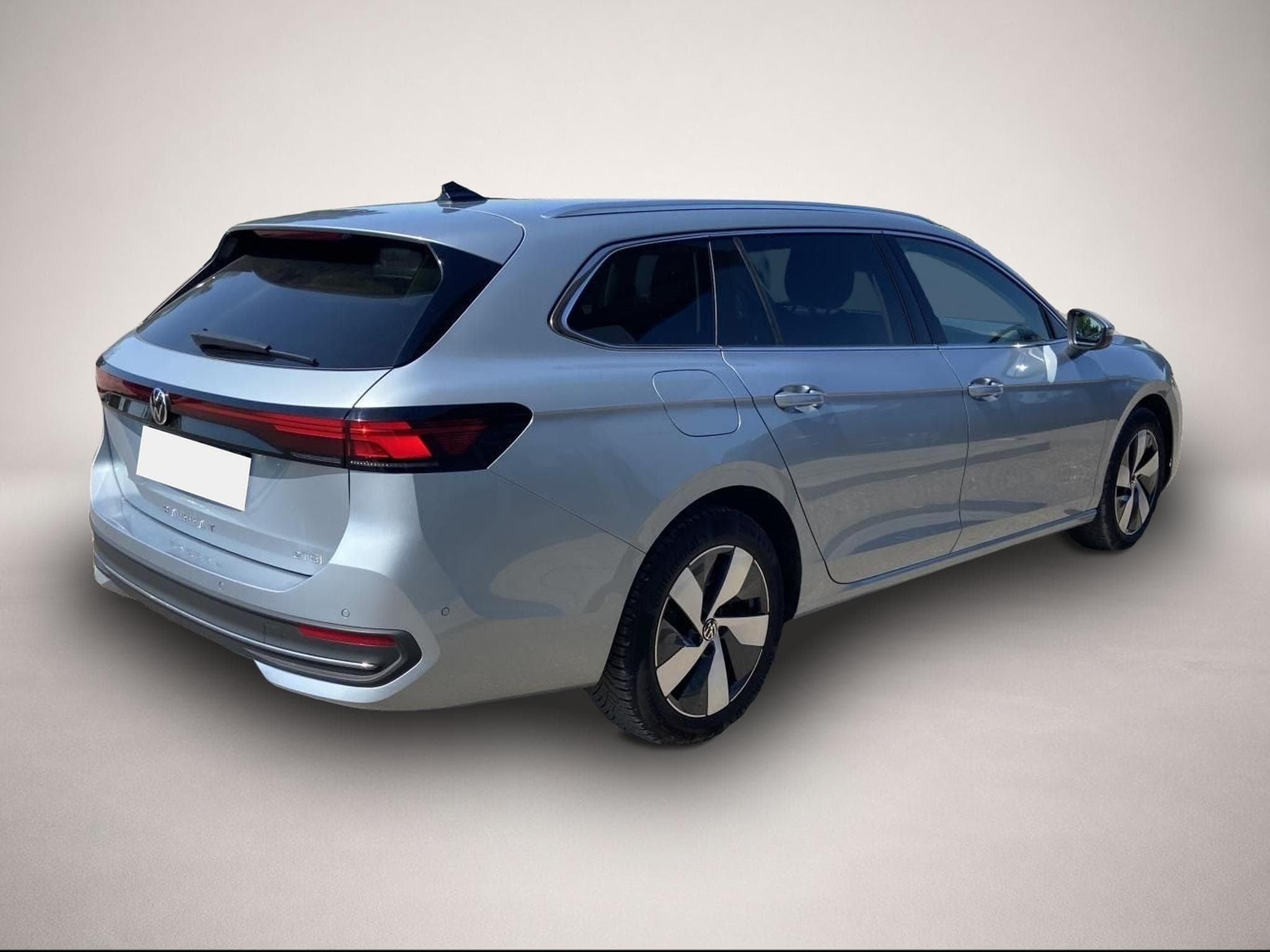 VW Passat (2025) - Photo 5